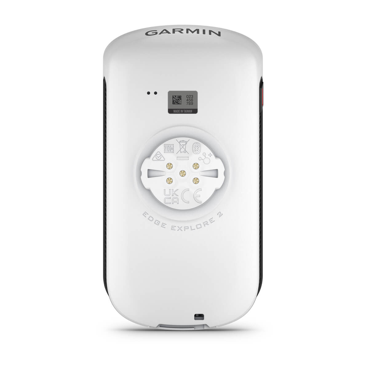 Garmin Edge Explore 2 GPS Bike Computer – Standard