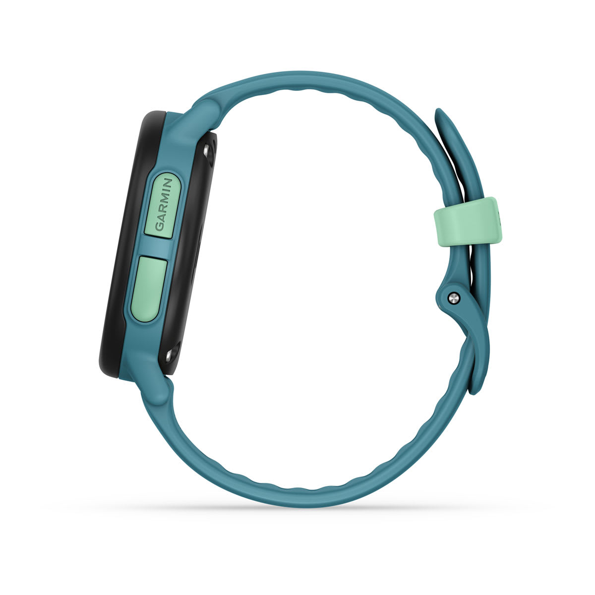 Garmin Bounce 2 LTE Kids Smartwatch – Turquoise