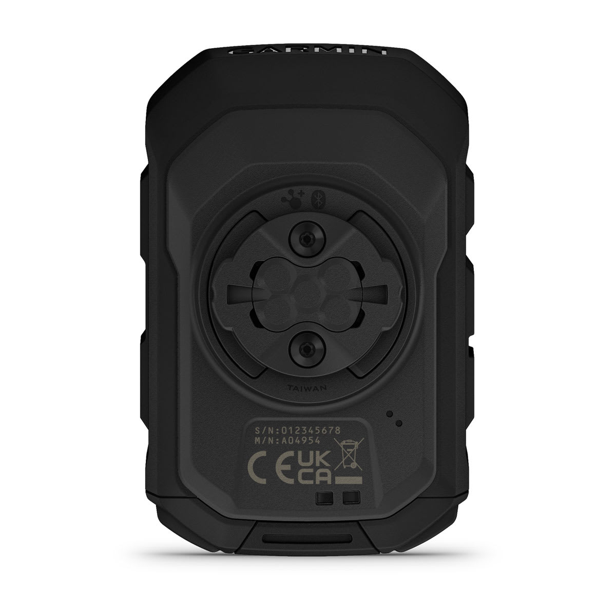 Garmin Edge MTB GPS Mountain Bike Computer