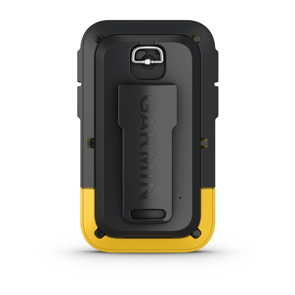 Garmin eTrex SE, Solar and Touch Handheld GPS Navigator – SE