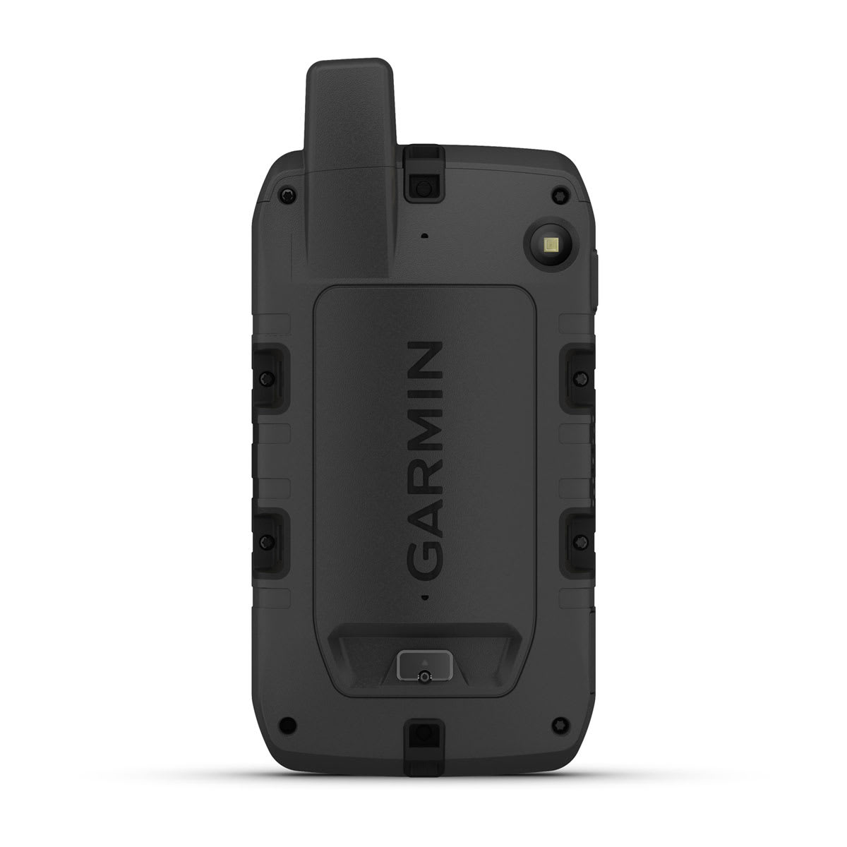 Garmin Montana 710, 710i and 760i GPS Touchscreen Navigator – No / No