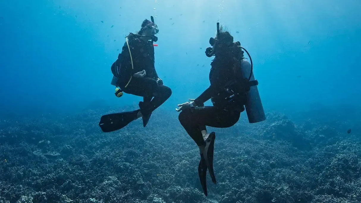 PADI Peak Performance Buoyancy eLearning
