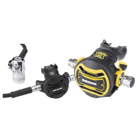 Apeks Regulator + Octopus Package – XTX50 Regulator + XTX50 Octopus