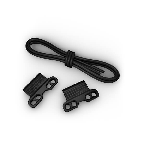 Garmin QuickFit 22 mm watch band, bungee mount 2