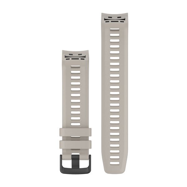Garmin Instinct and Instinct Solar 22 mm Watch Bands - Tundra