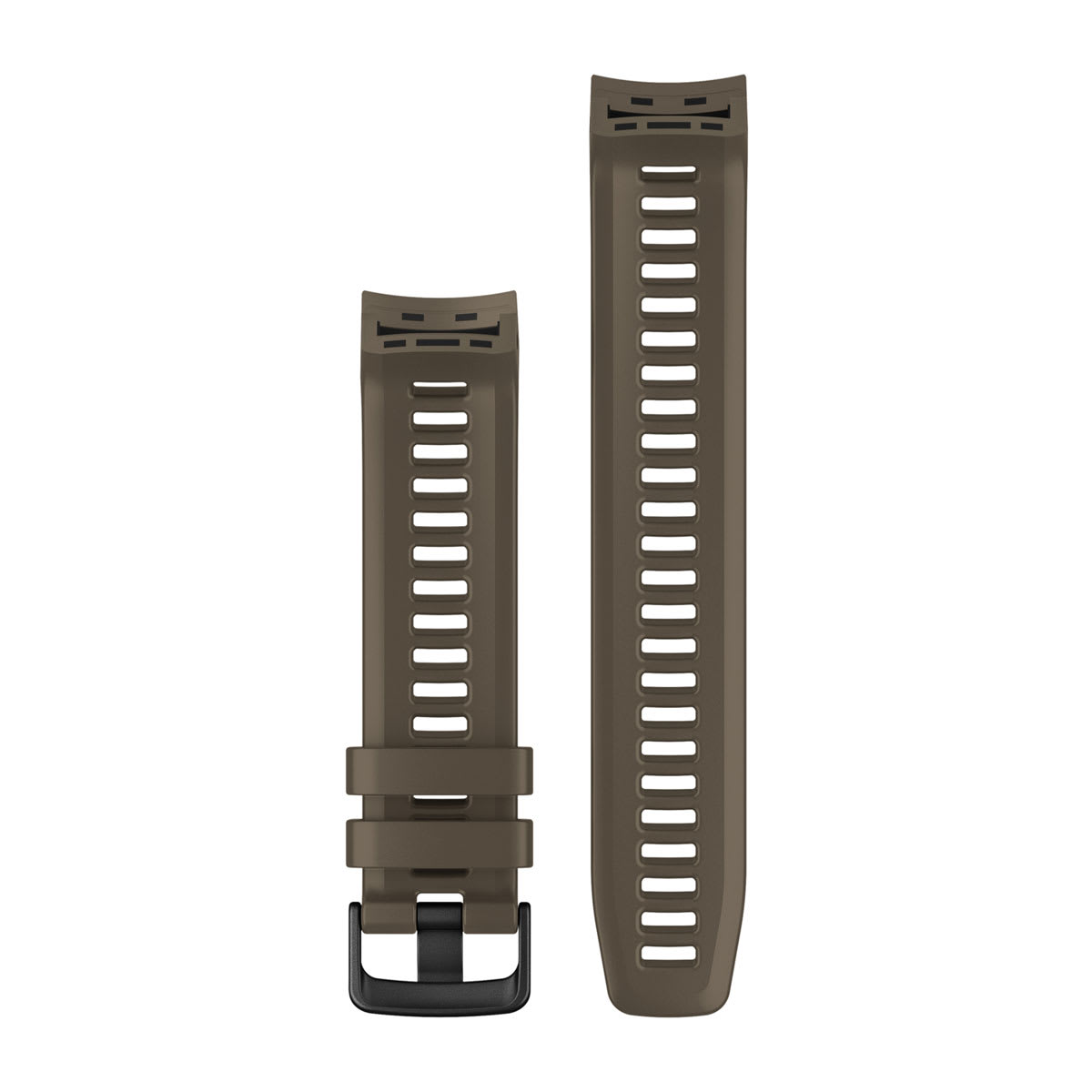 Garmin Instinct and Instinct Solar 22 mm Watch Bands - Coyote Tan