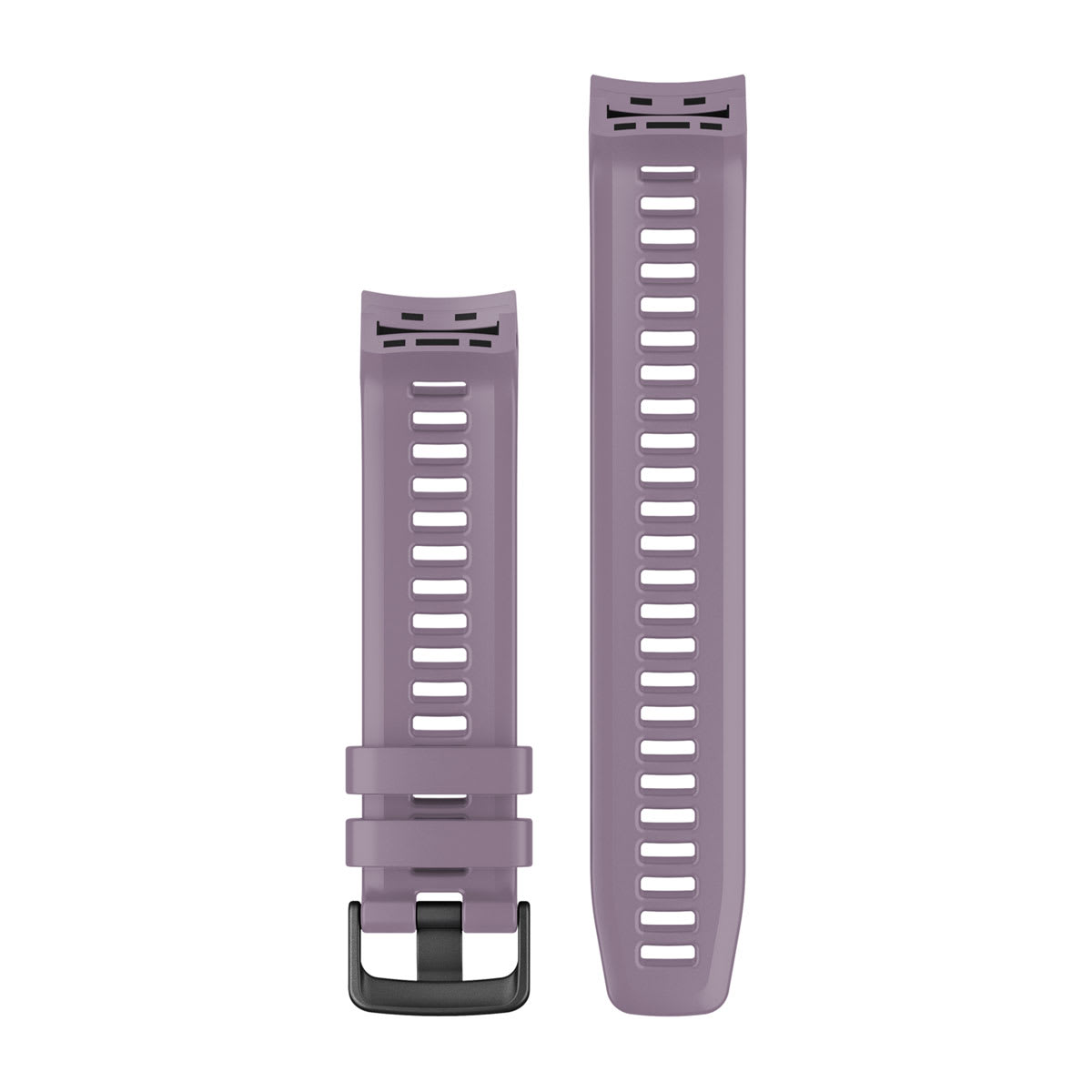 Garmin Instinct and Instinct Solar 22 mm Watch Bands - Orchid