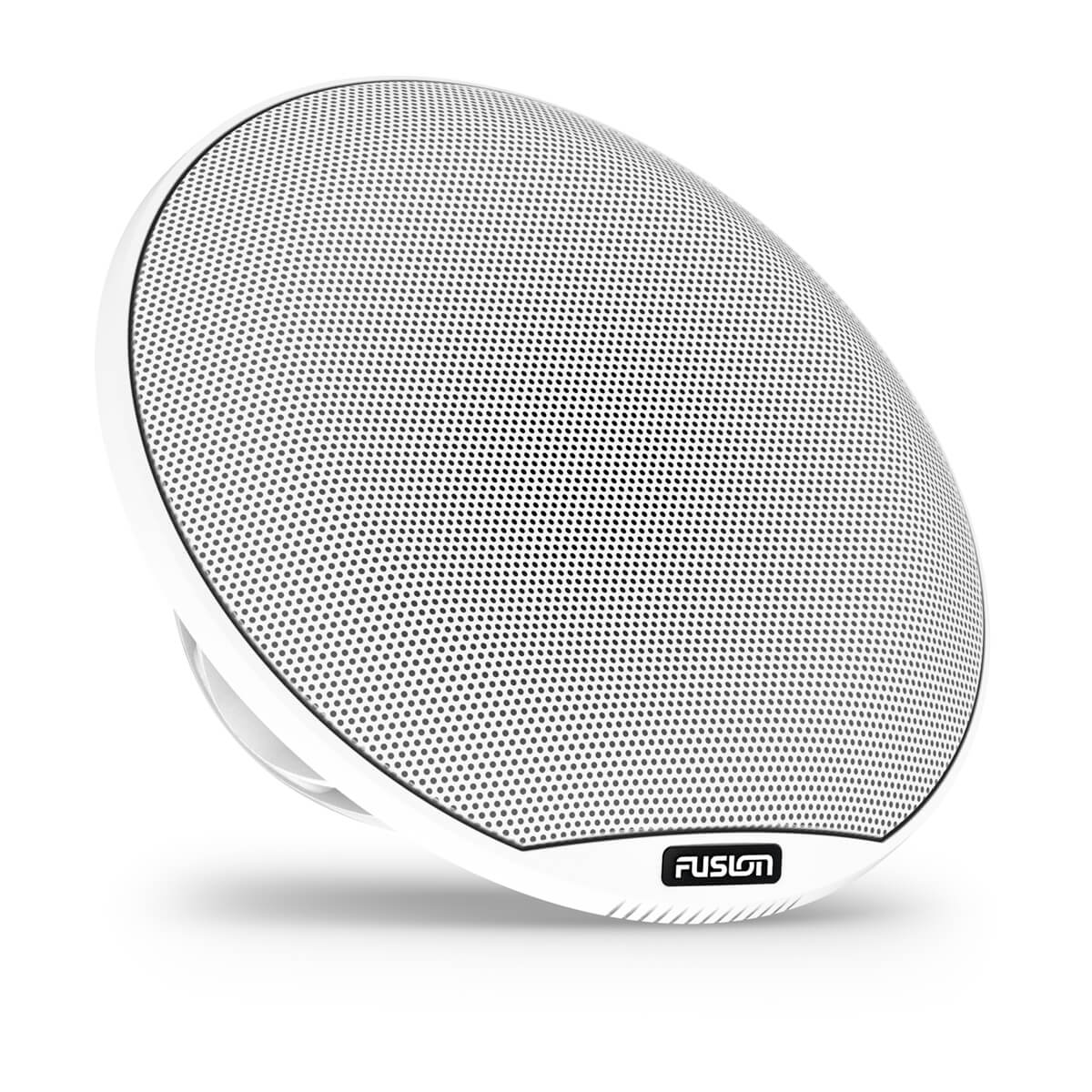 Fusion Signature Series 3i Marine Speakers, 7.7 in 280 W, Classic White (010-02772-00) - view 2
