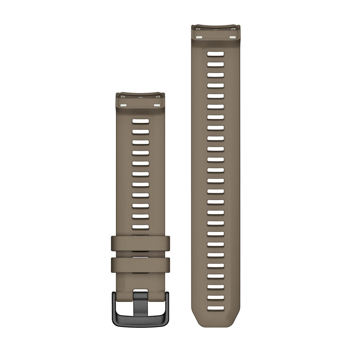 Garmin Instinct 2 and Instinct Crossover 22 mm Watch Bands - Coyote Tan