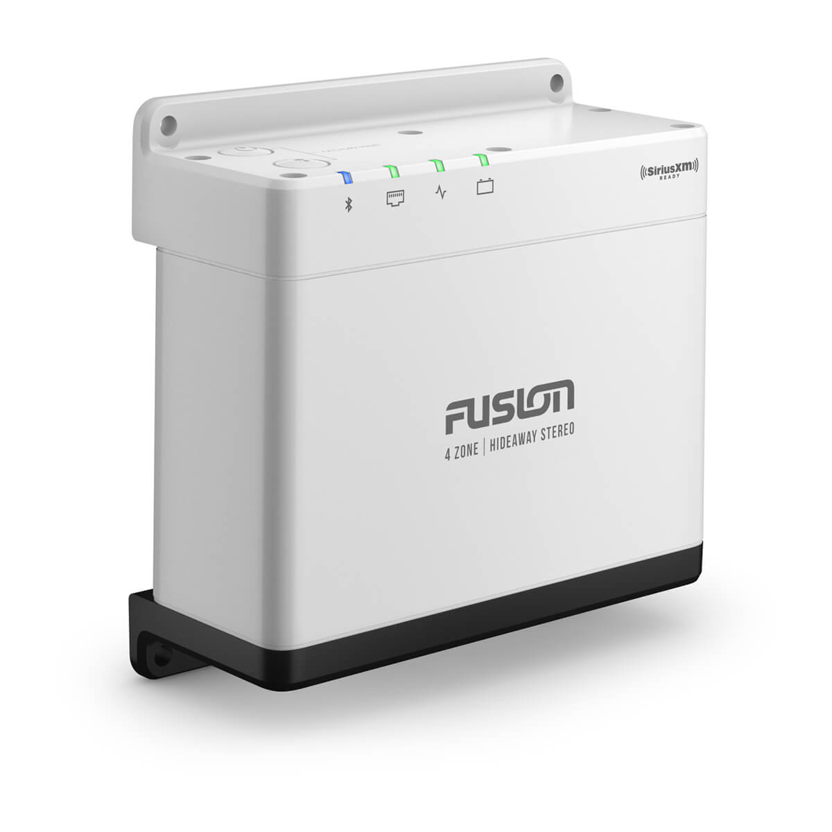 Fusion Apollo MS-WB675 Hideaway Marine Stereo (010-02346-50) - view 2