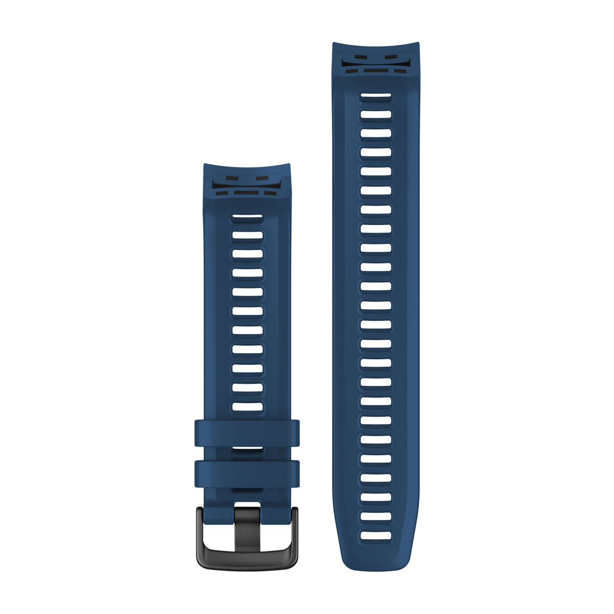 Garmin Instinct and Instinct Solar 22 mm Watch Bands - Tidal Blue