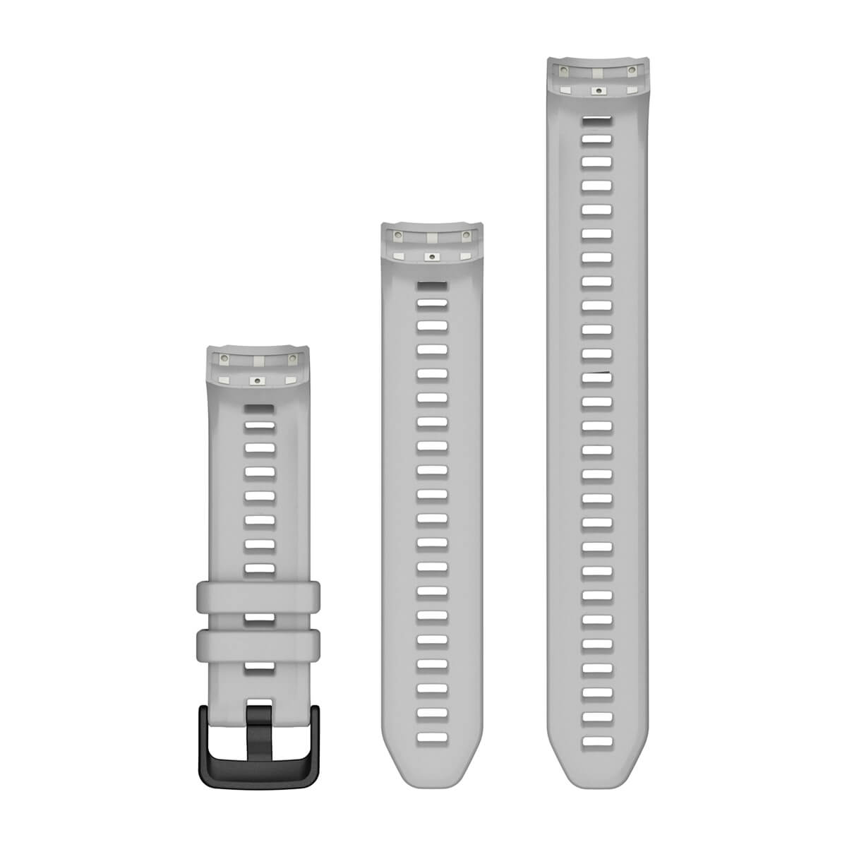 Garmin Instinct 2S Solar 20 mm Watch Bands - Mist Camo
