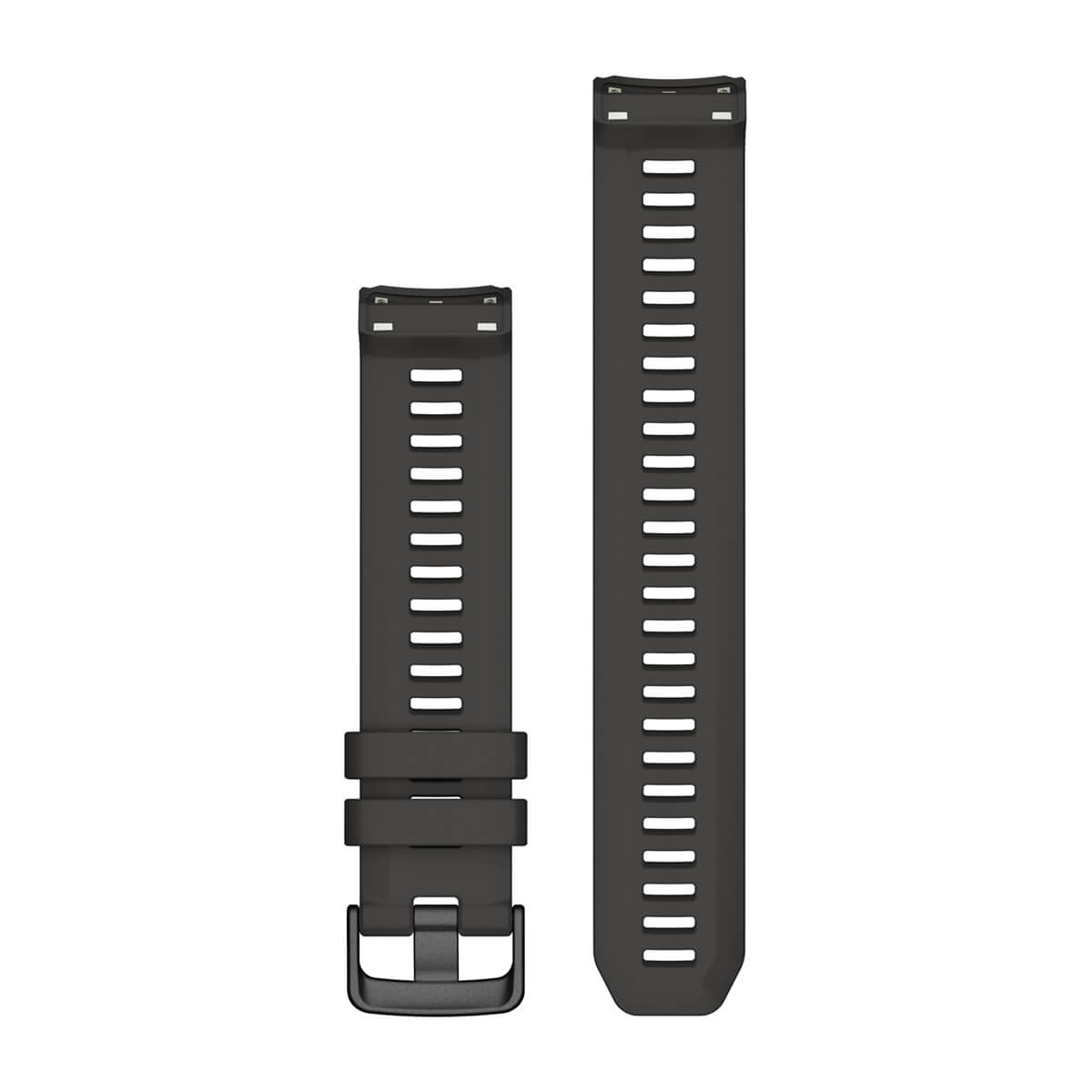 Garmin Instinct 2 and Instinct Crossover 22 mm Watch Bands - Graphite Camo