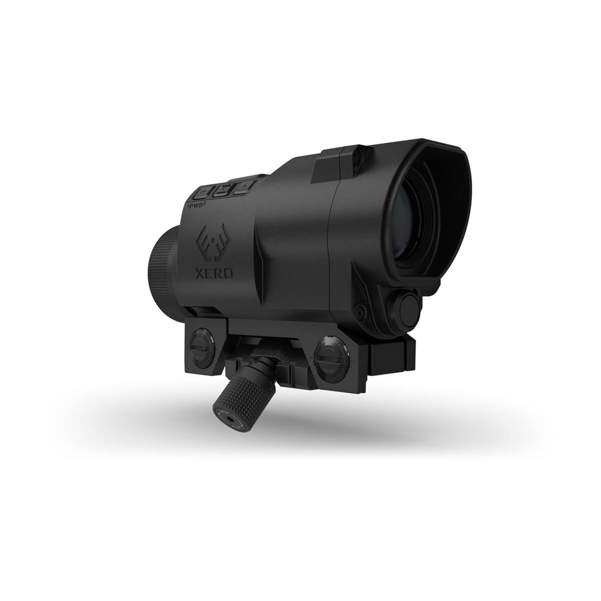 Garmin Xero X1i Crossbow Scope with Laser Rangefinder