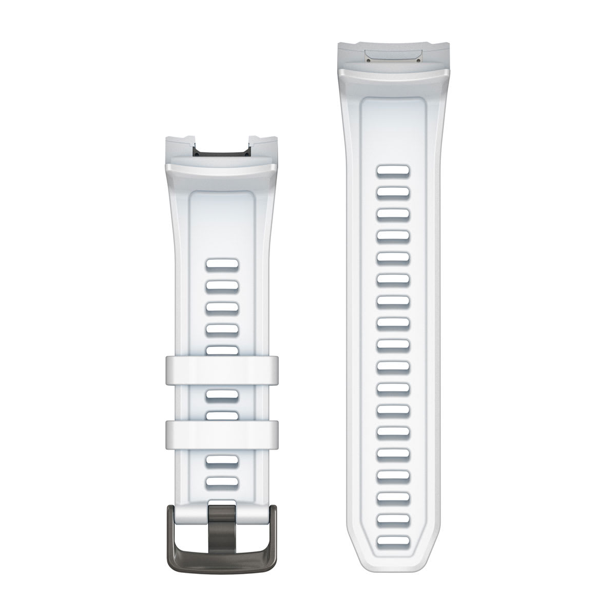 Garmin Instinct 2X Solar 26 mm Watch Bands - Whitestone