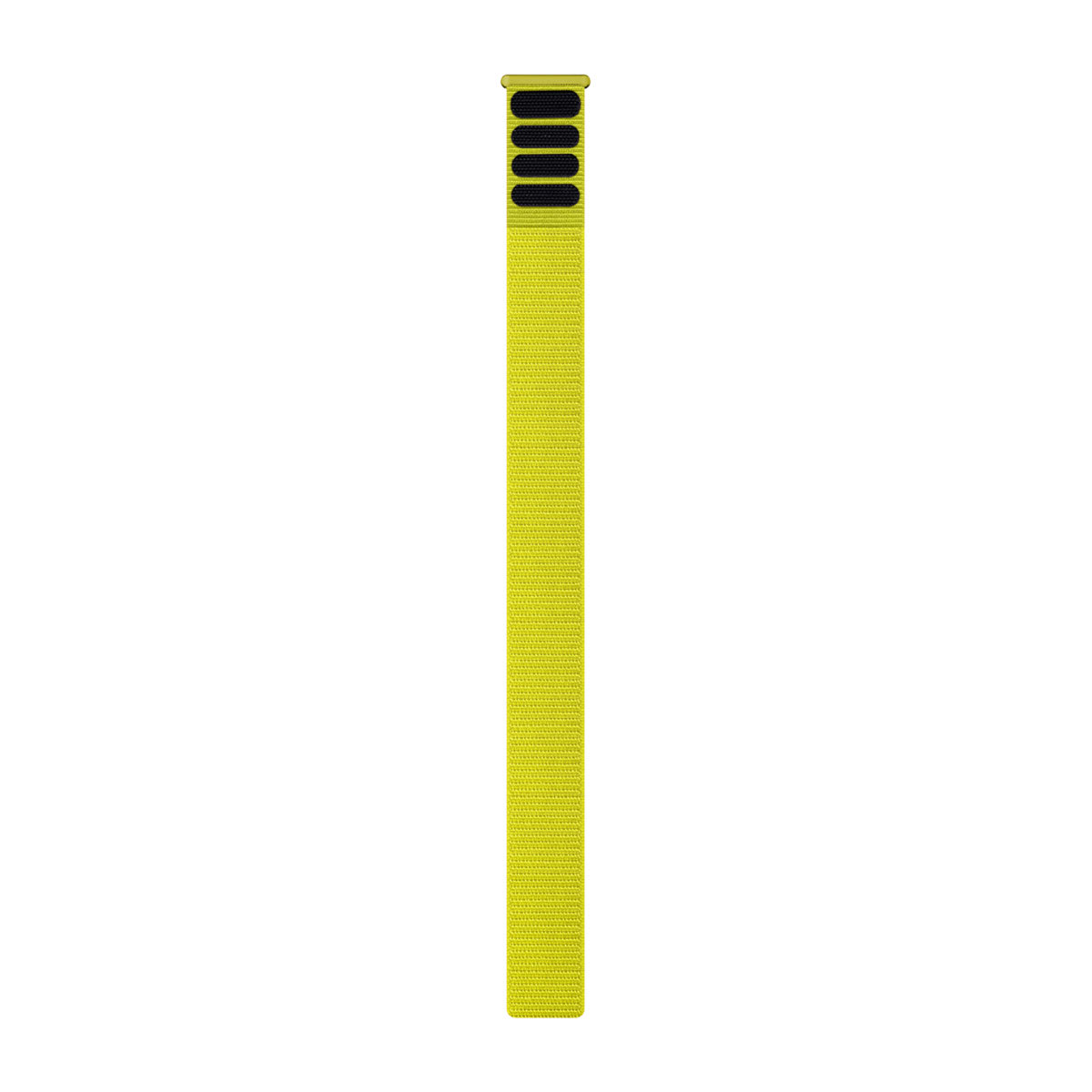 Garmin UltraFit Nylon Straps (26 mm) - Amp Yellow