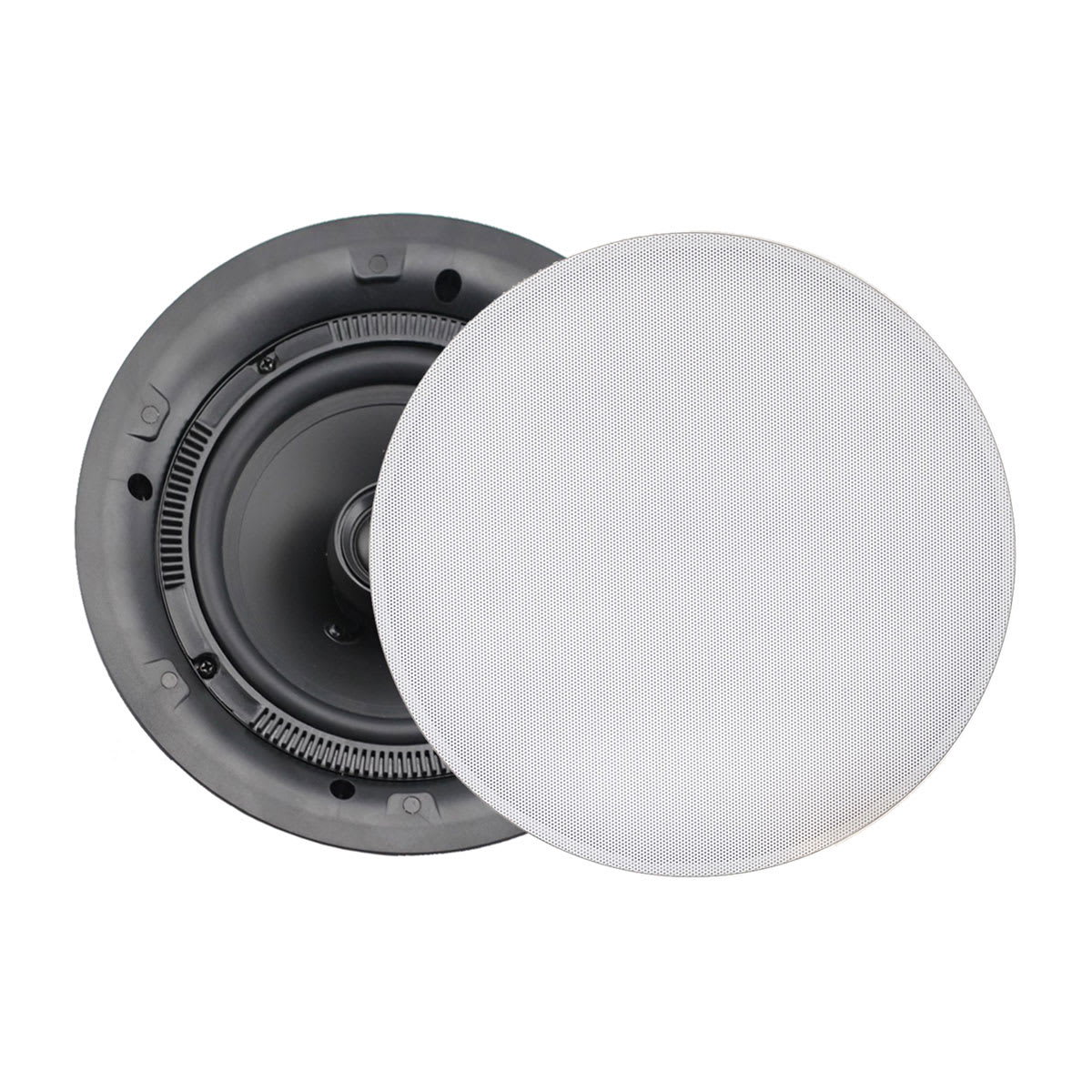 Fusion MS-CL602 In-Ceiling Cabin Speakers (MS-CL602) - view 2