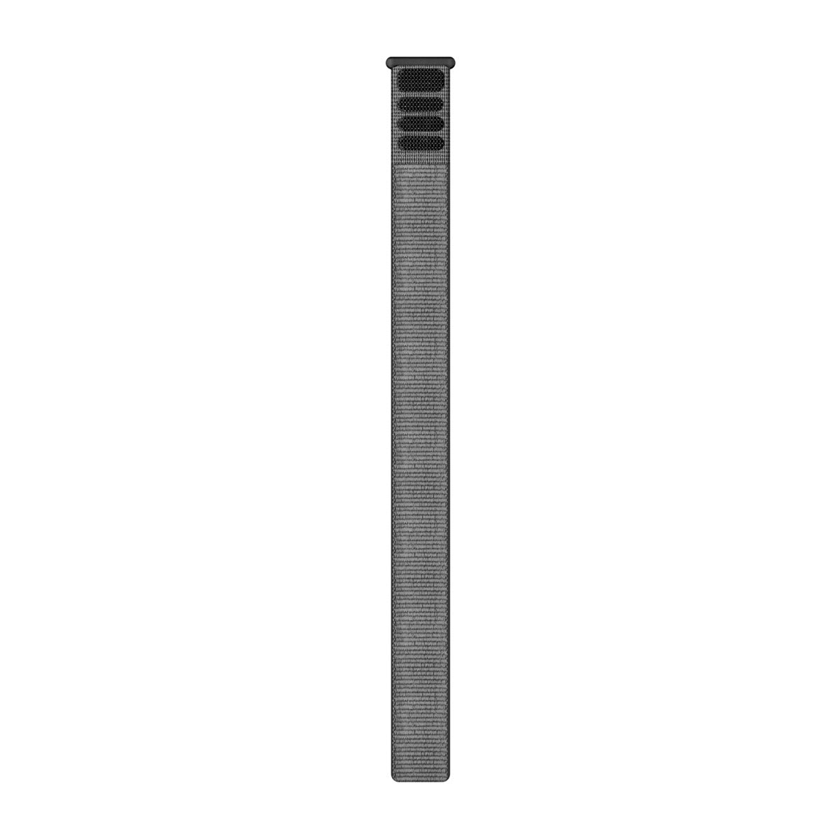 Garmin UltraFit Nylon Straps (22 mm) - Gray