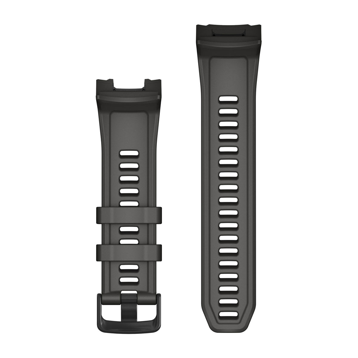 Garmin Instinct 2X Solar 26 mm Watch Bands - Graphite
