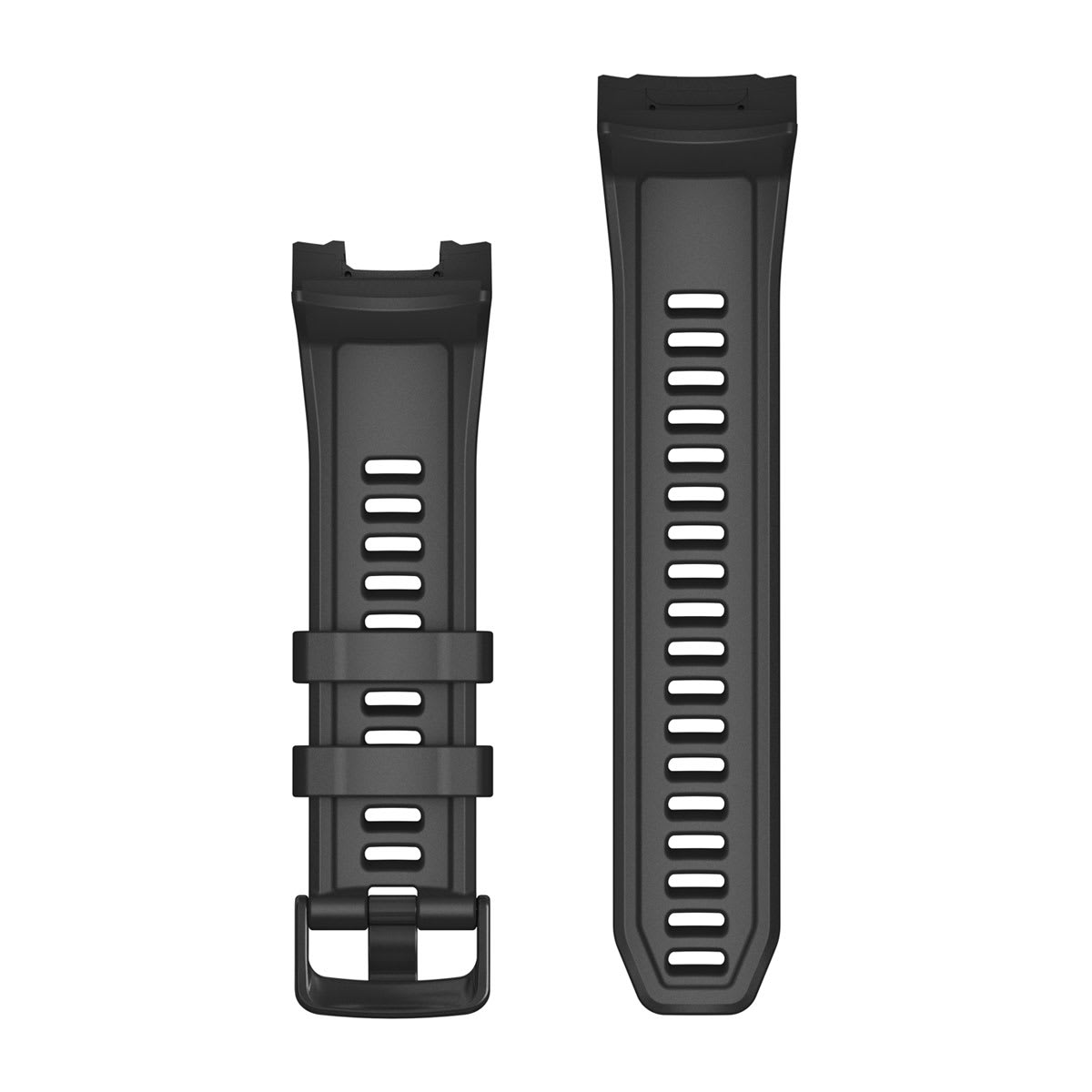 Garmin Instinct 2X Solar 26 mm Watch Bands - Black