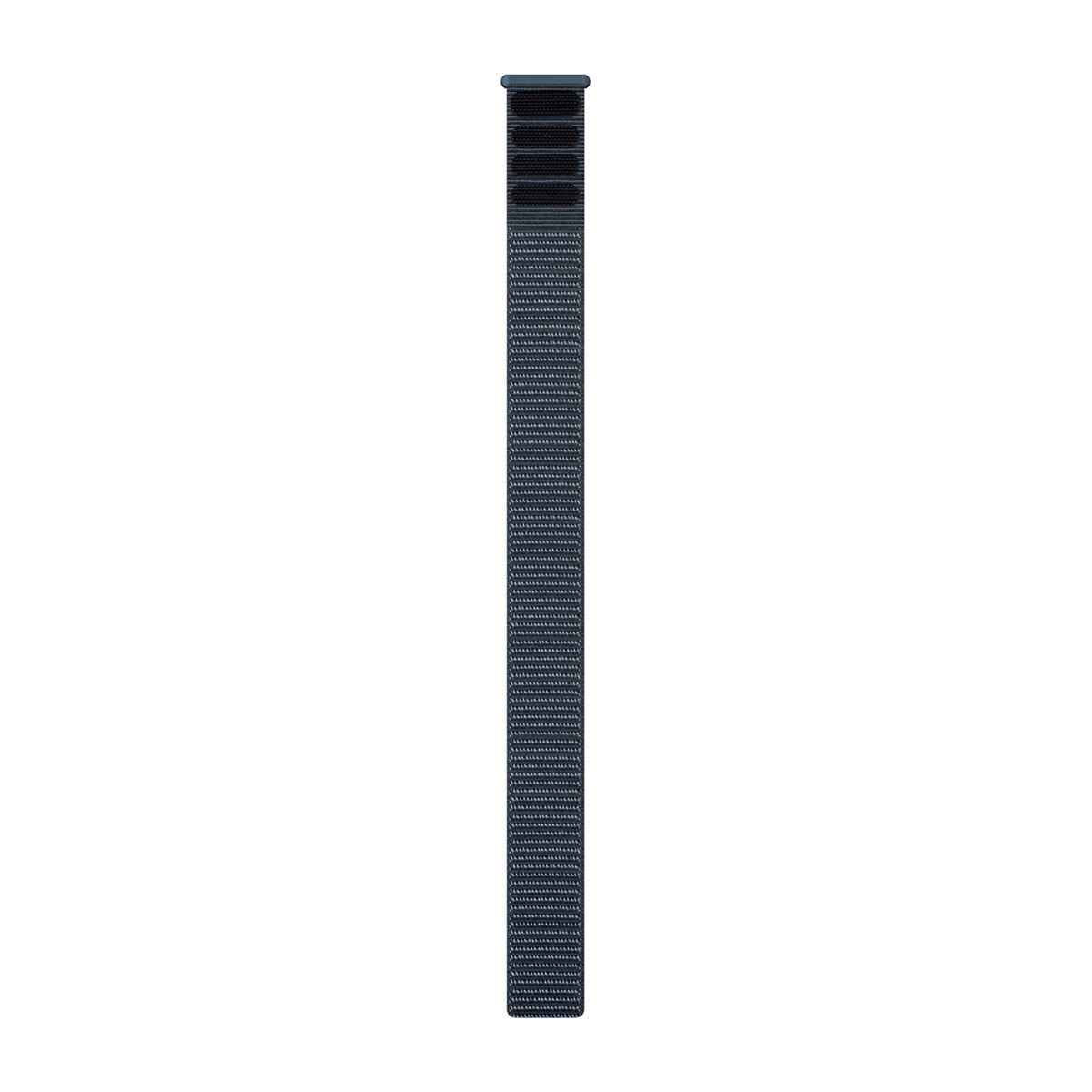 Garmin UltraFit Nylon Straps (26 mm) - Granite Blue