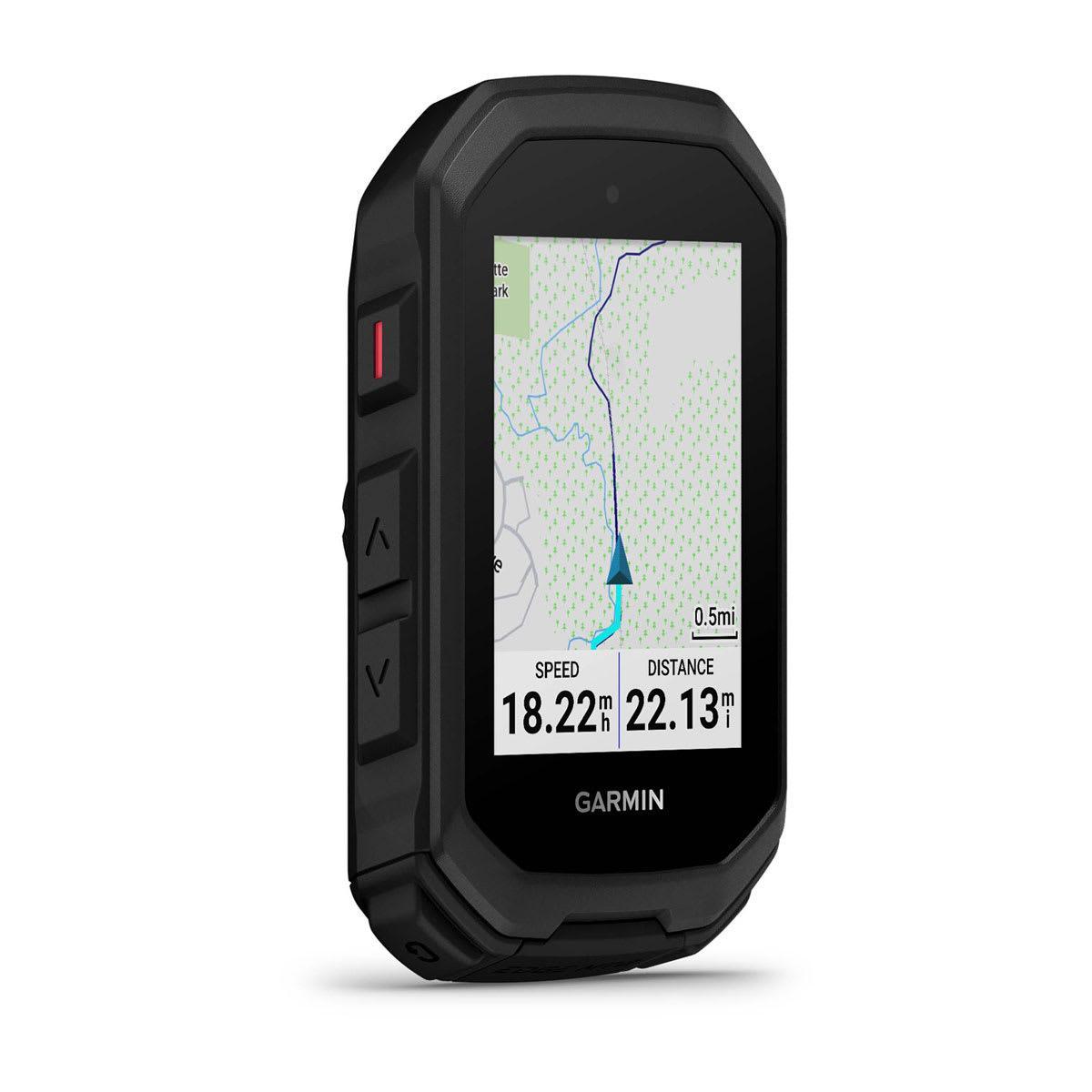 Garmin Edge MTB GPS Mountain Bike Computer