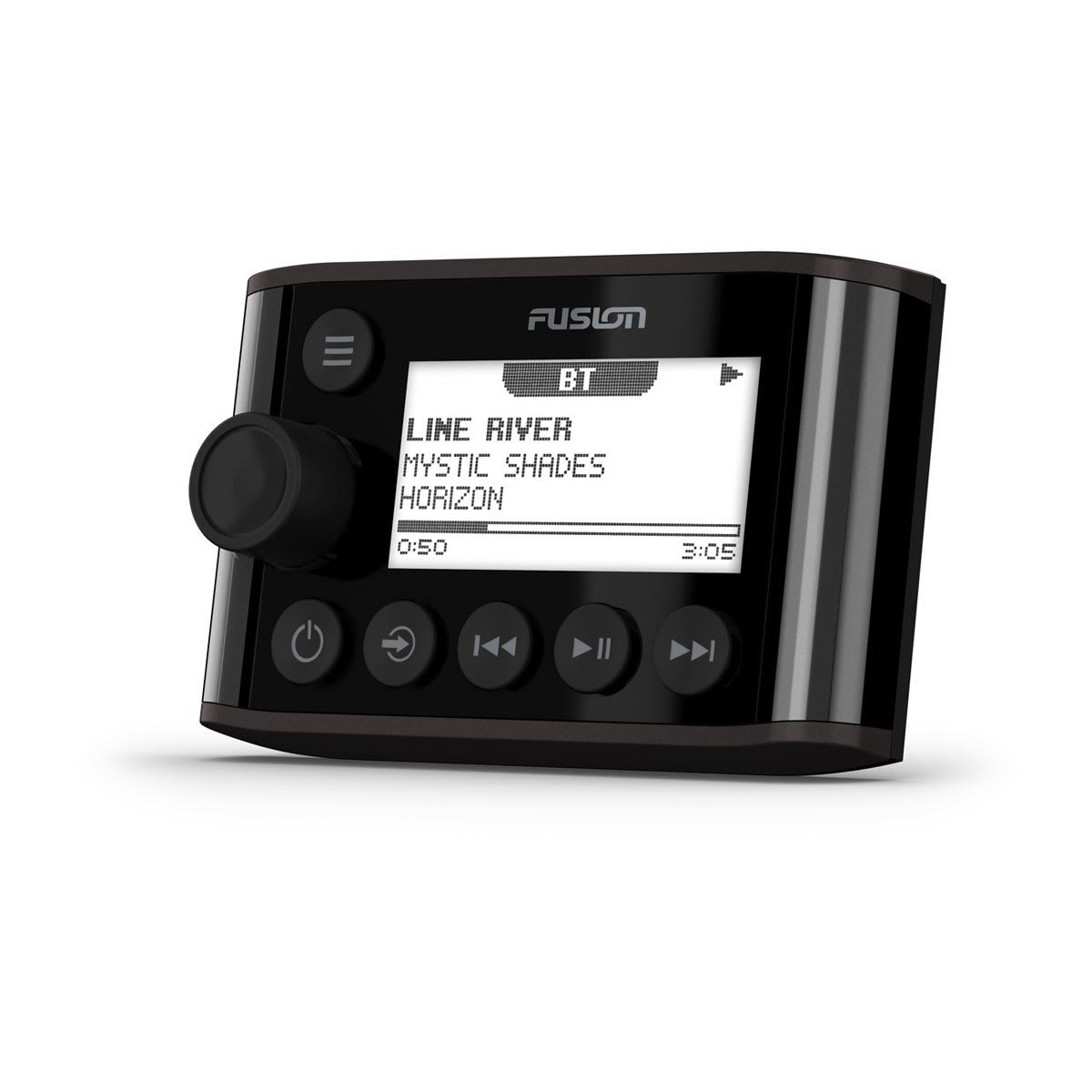 Fusion MS-NRX300 Marine Wired Remote with NMEA 2000 (010-01628-04) - view 2