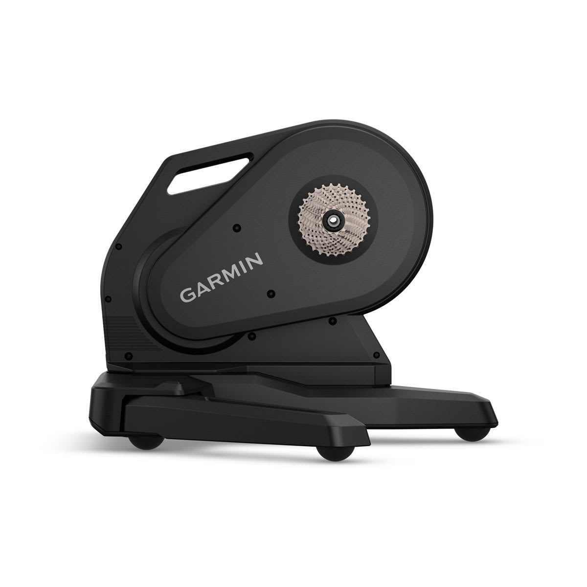 Garmin Tacx Nera Smart Trainer - Standard 11-Speed Cassette (010-02418-60) - view 2