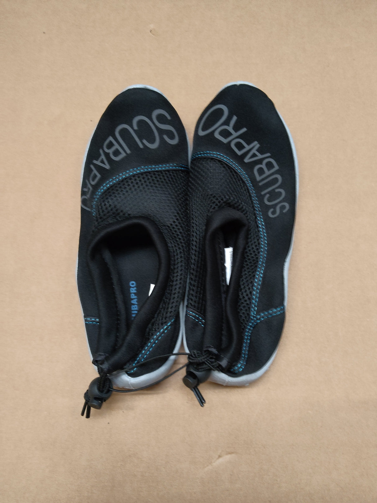 Open Box Scubapro Kailua Beachwalker Boot