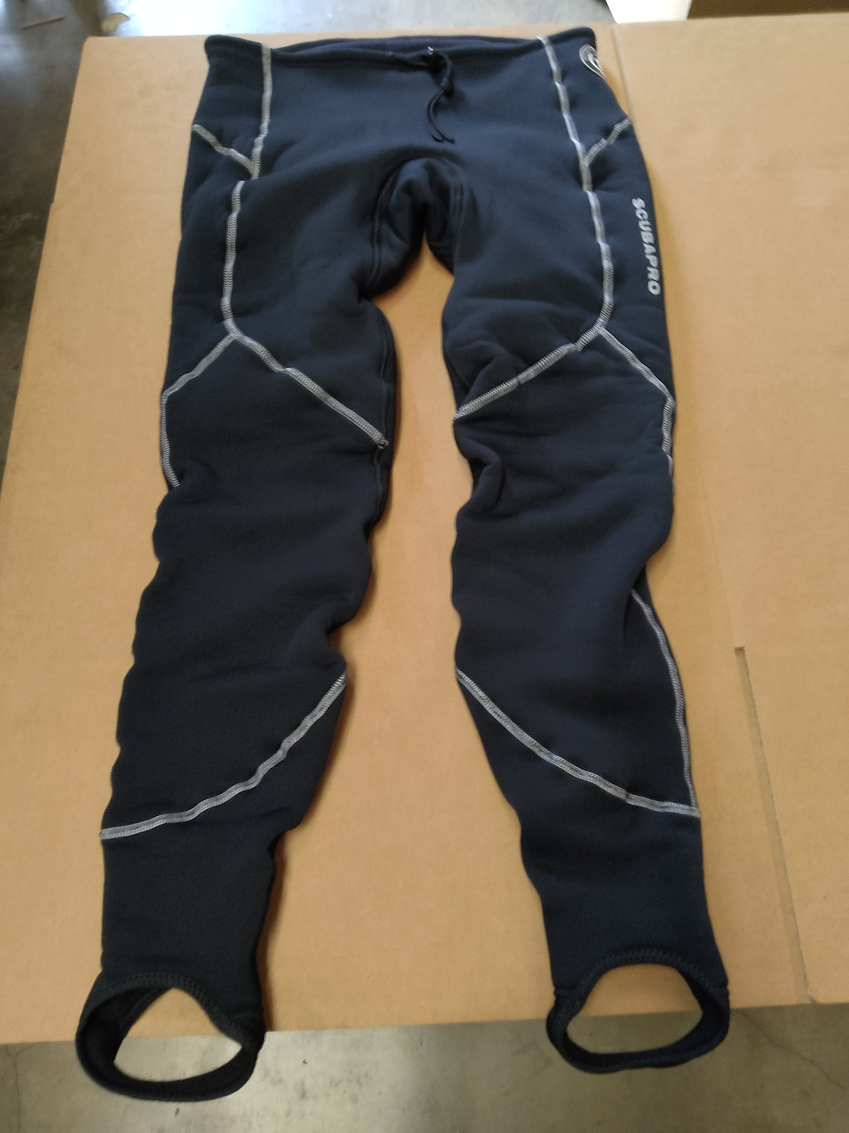 Open Box Scubapro K2 Midweight Pant Undergarment Men