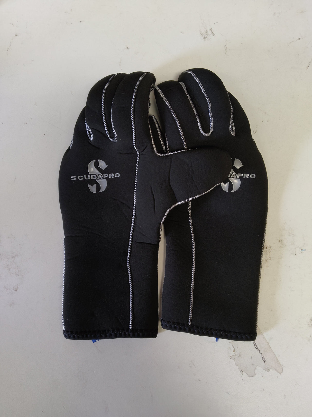 Open Box Scubapro Everflex 3 mm Glove