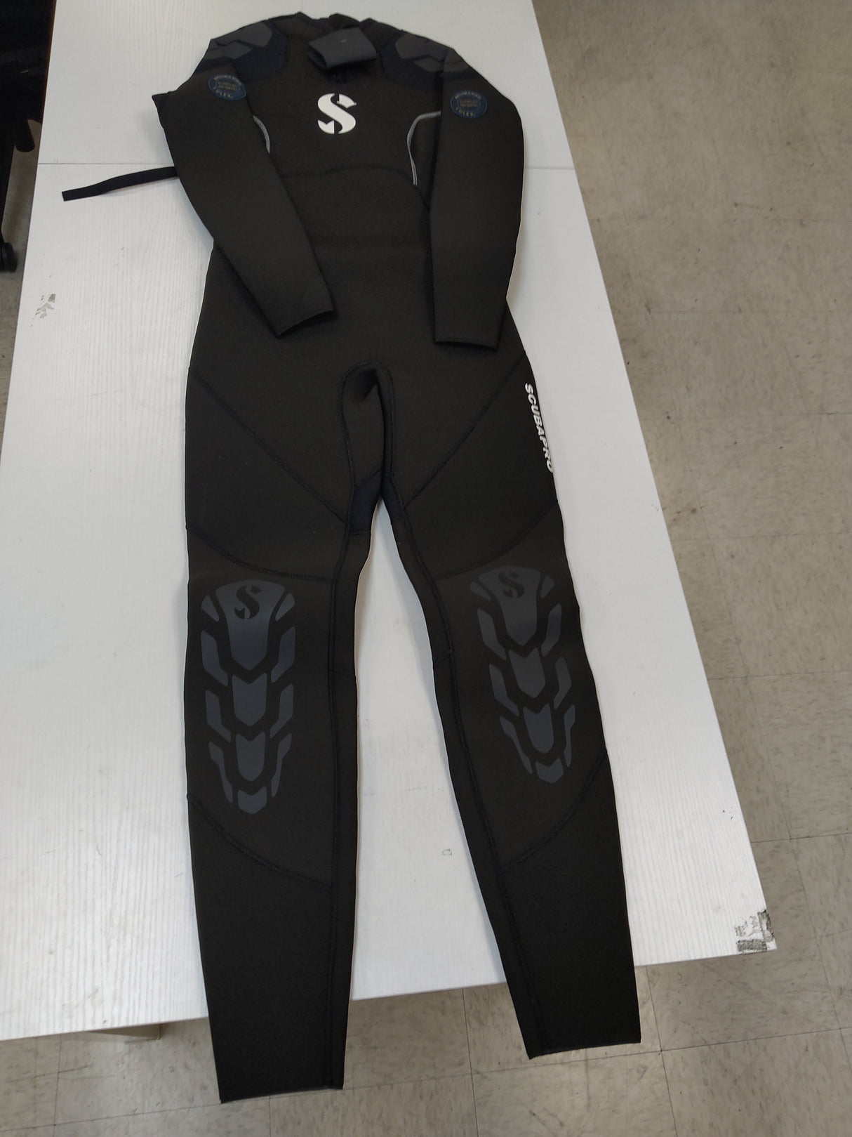 Open Box Scubapro Everflex Yulex Steamer 3/2 mm Women's