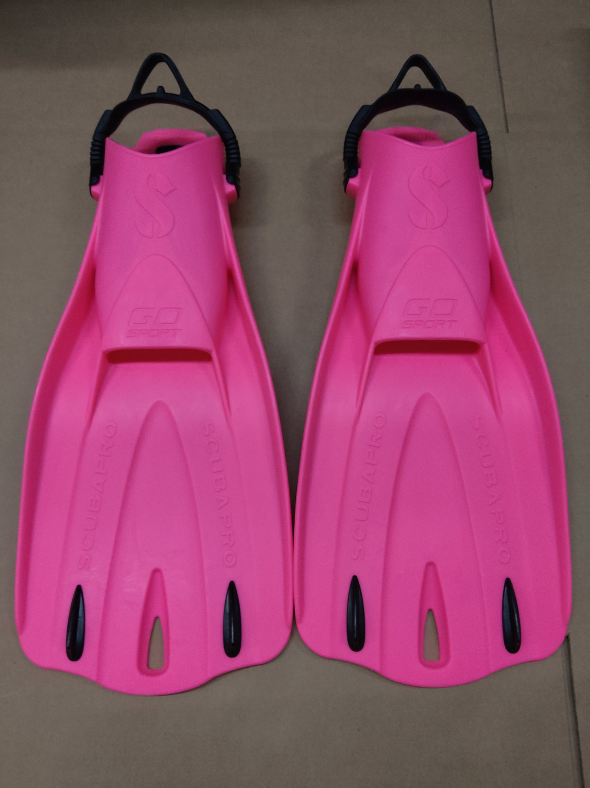 Open Box Scubapro GO Sport