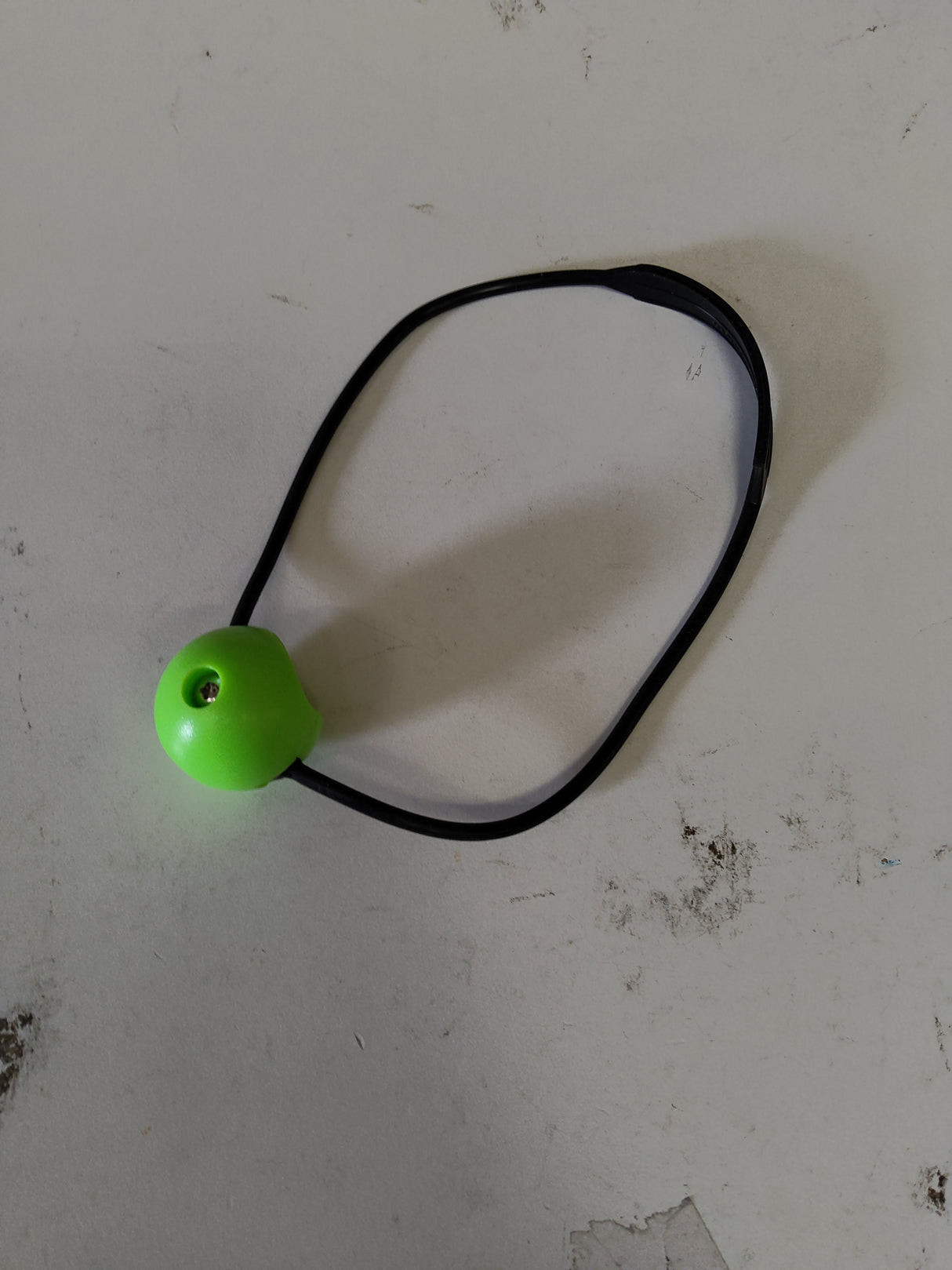 Open Box Scubapro Tank Banger Tank Accessory