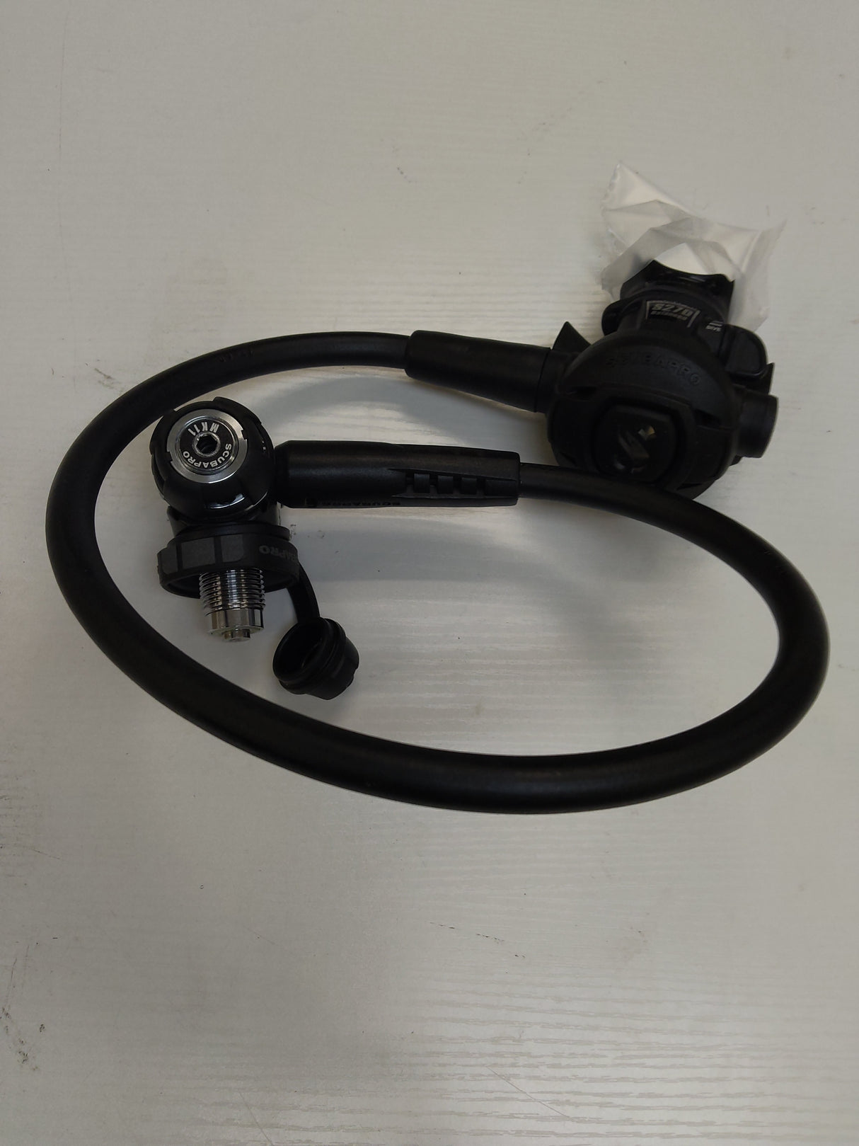 Open Box Scubapro MK11 300/S270 DIN
