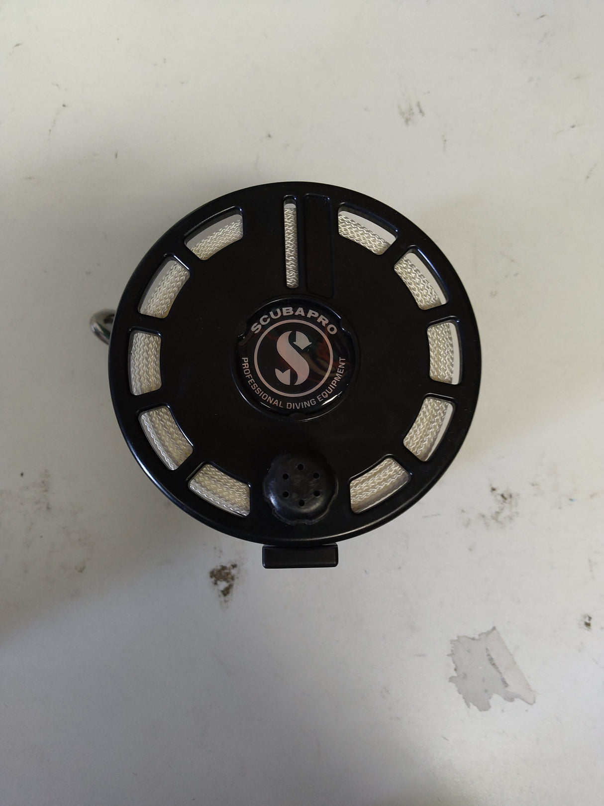 Open Box Scubapro S - TEK Expedition Reel