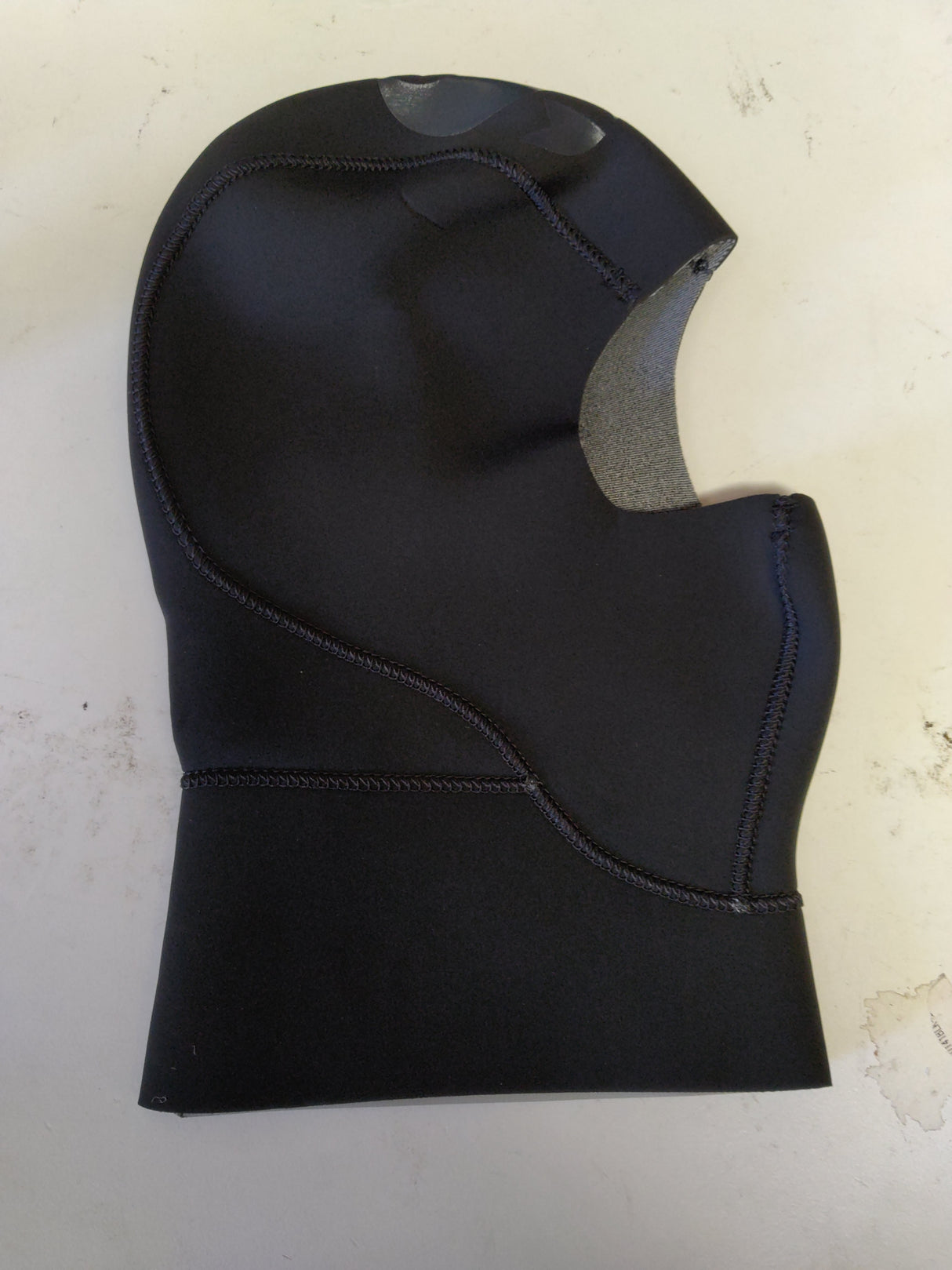 Open Box Scubapro Everflex Hood 3/2mm