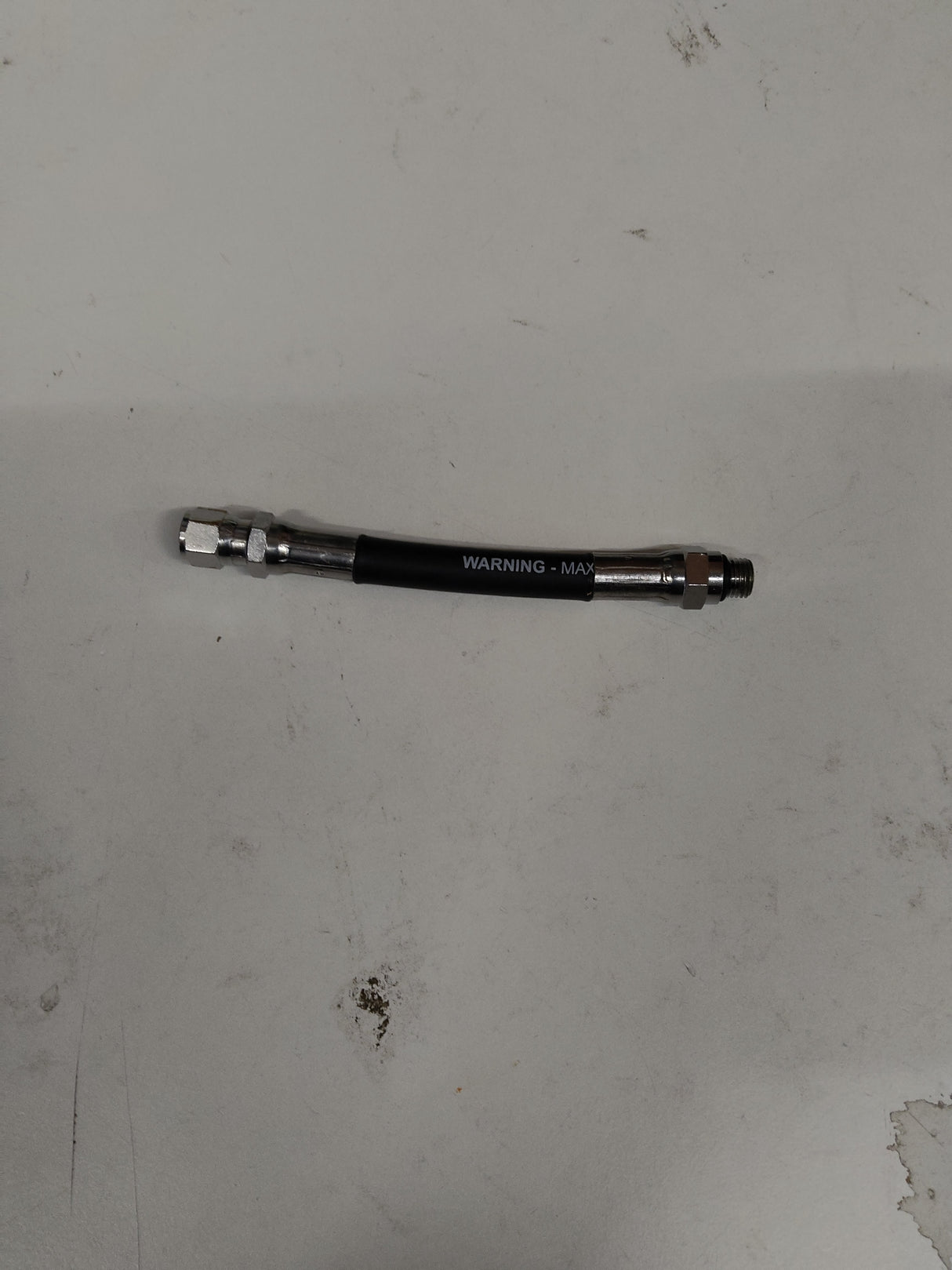 Used Hollis H/P Hose