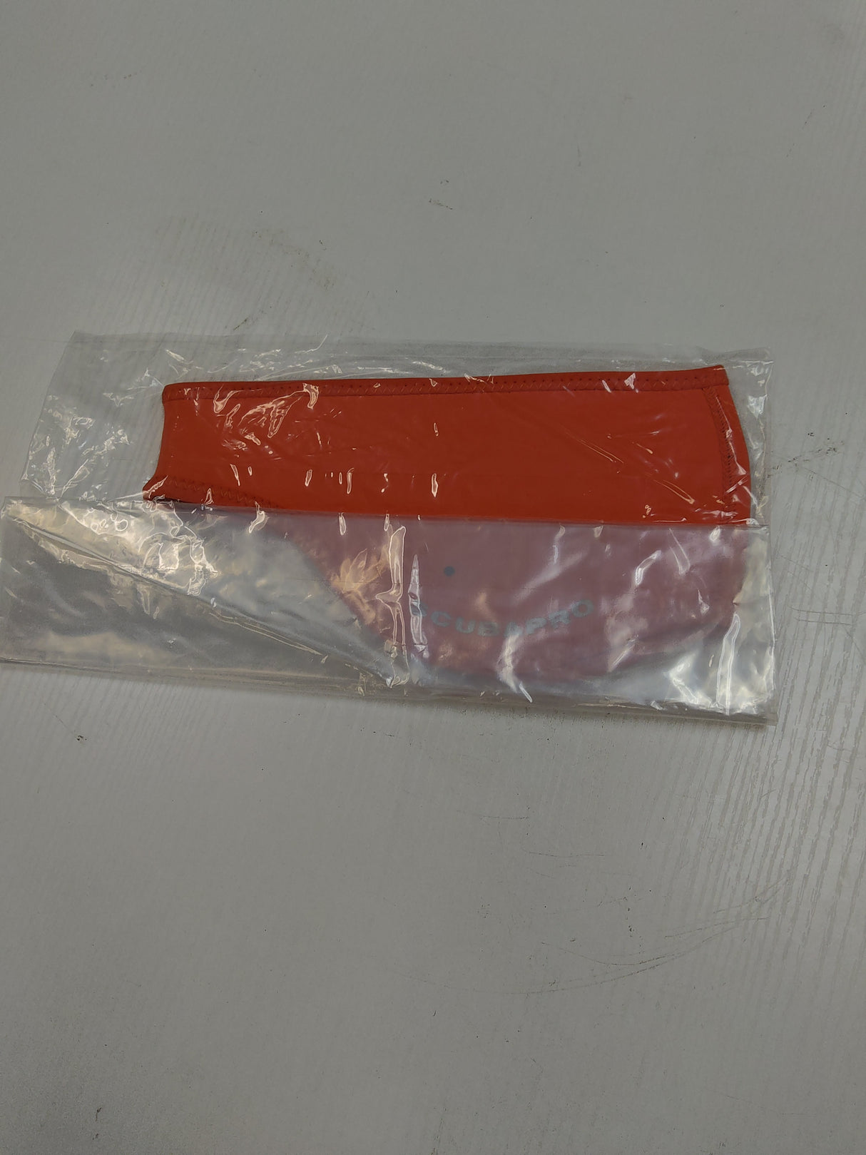 Used Scubapro Head Band 3mm