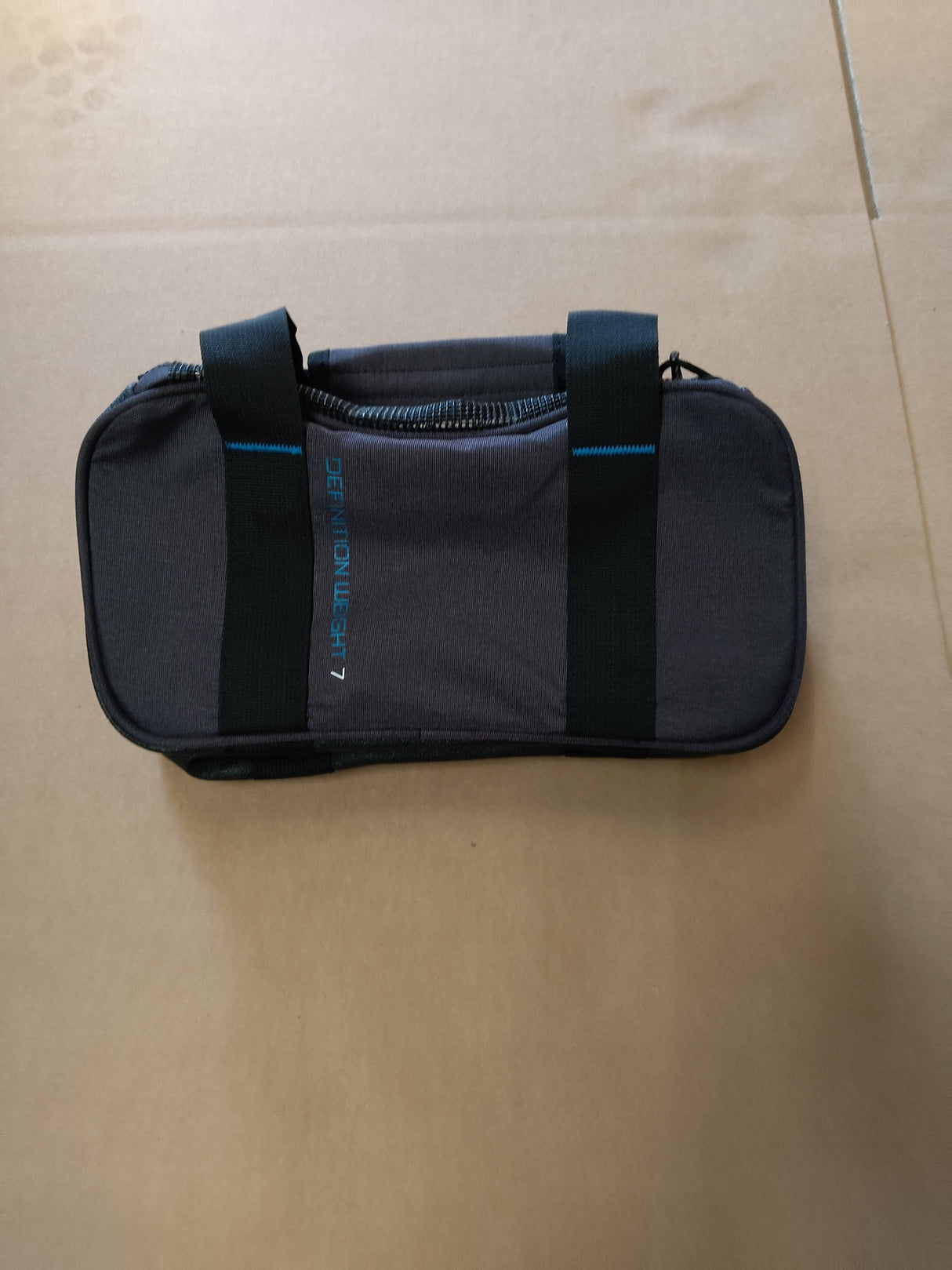 Open Box Scubapro Definition Weight 7 Bag