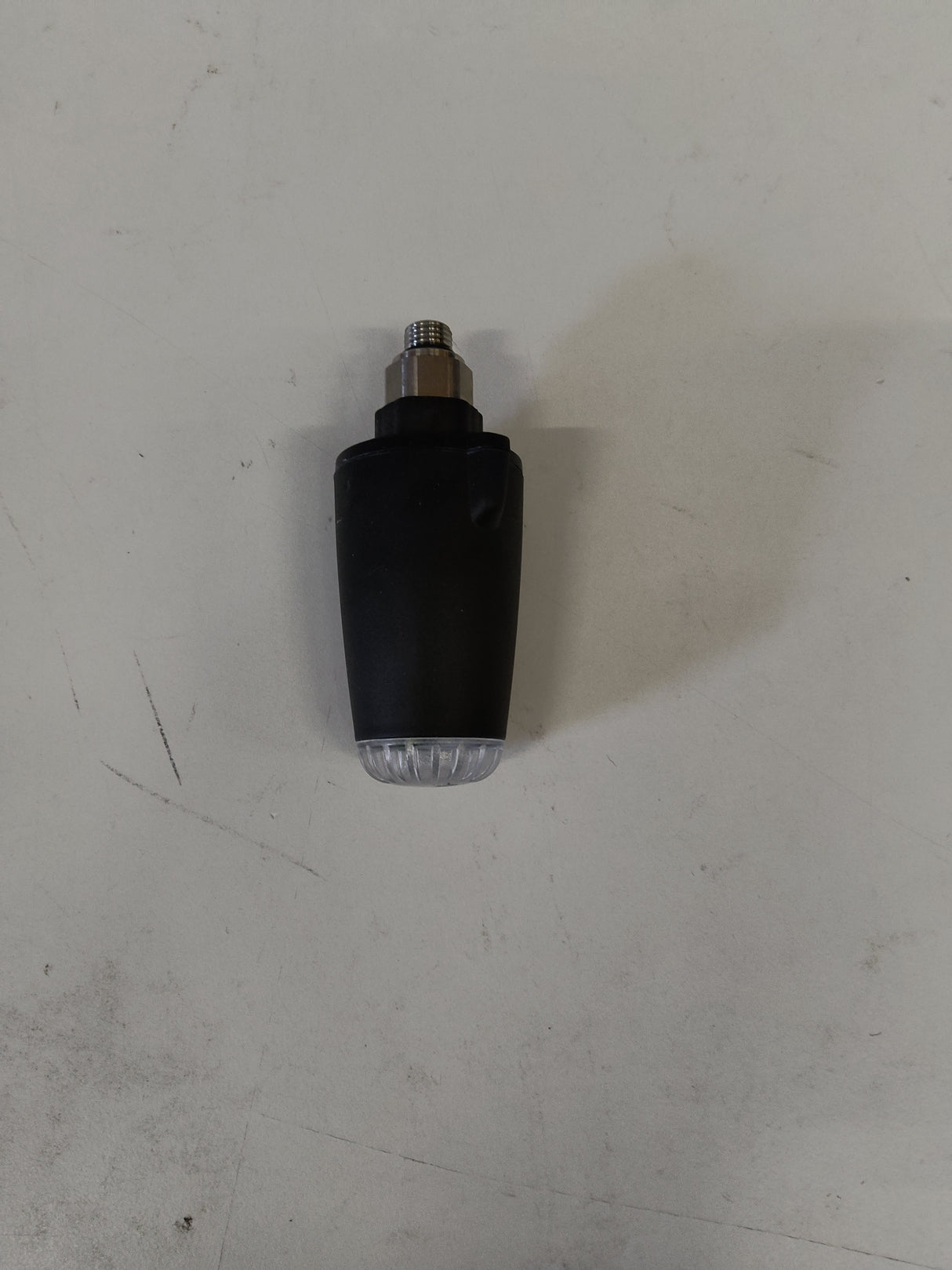 Used Mares LED Transmitter Tank Module
