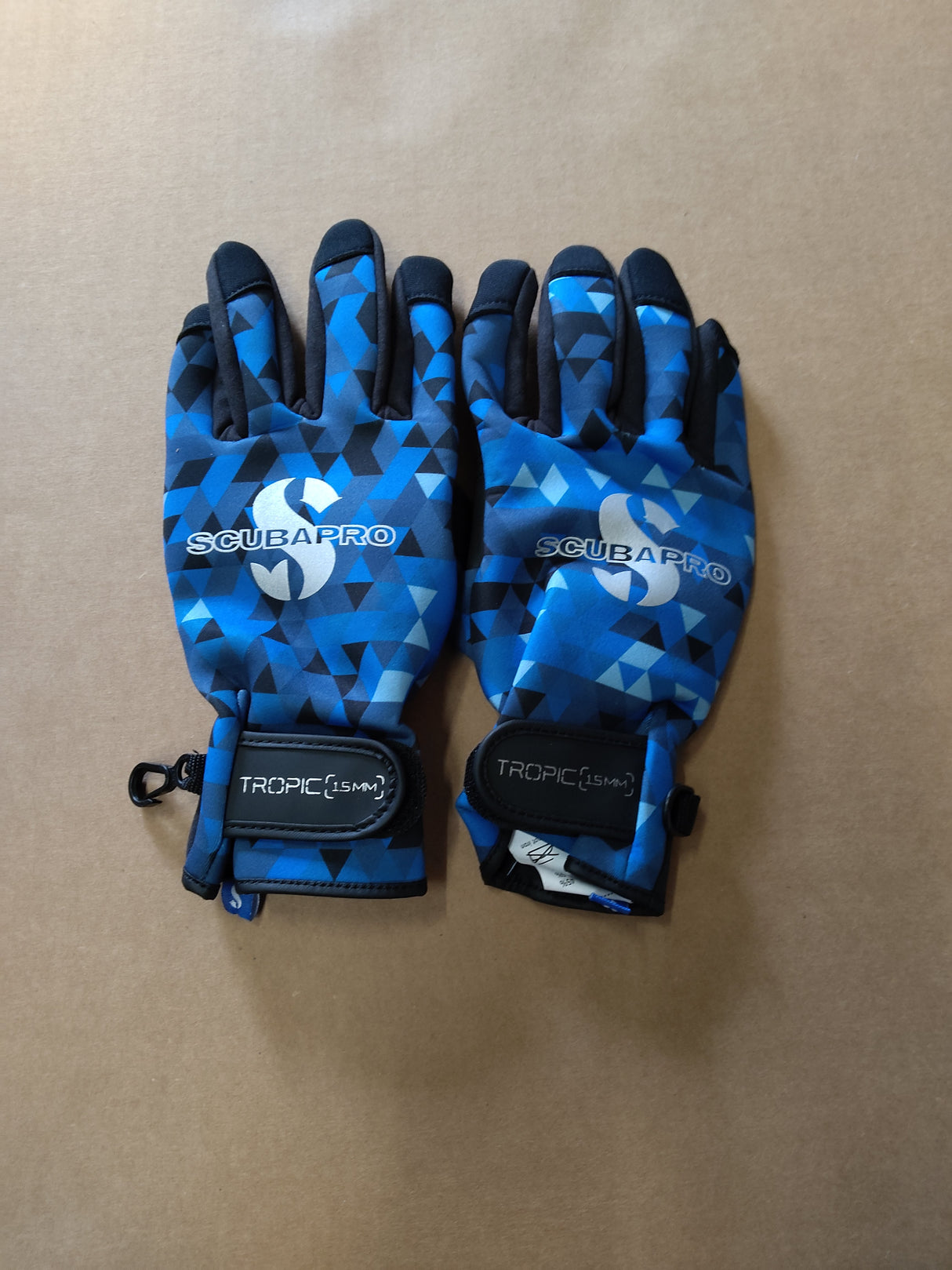 Open Box Scubapro Tropic 1.5mm Dive Glove