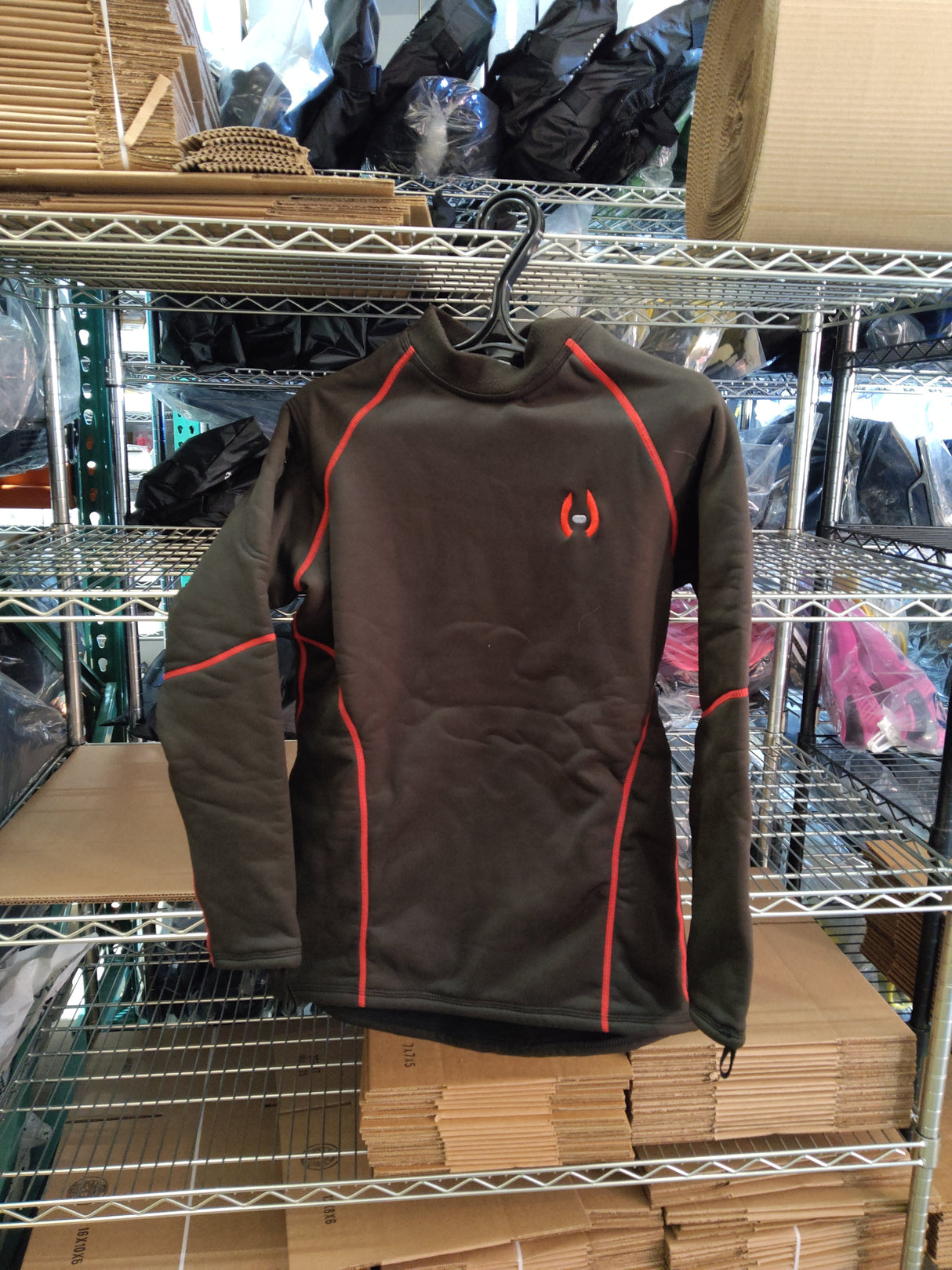 Used Hollis Aug 450 (Top) - Mens