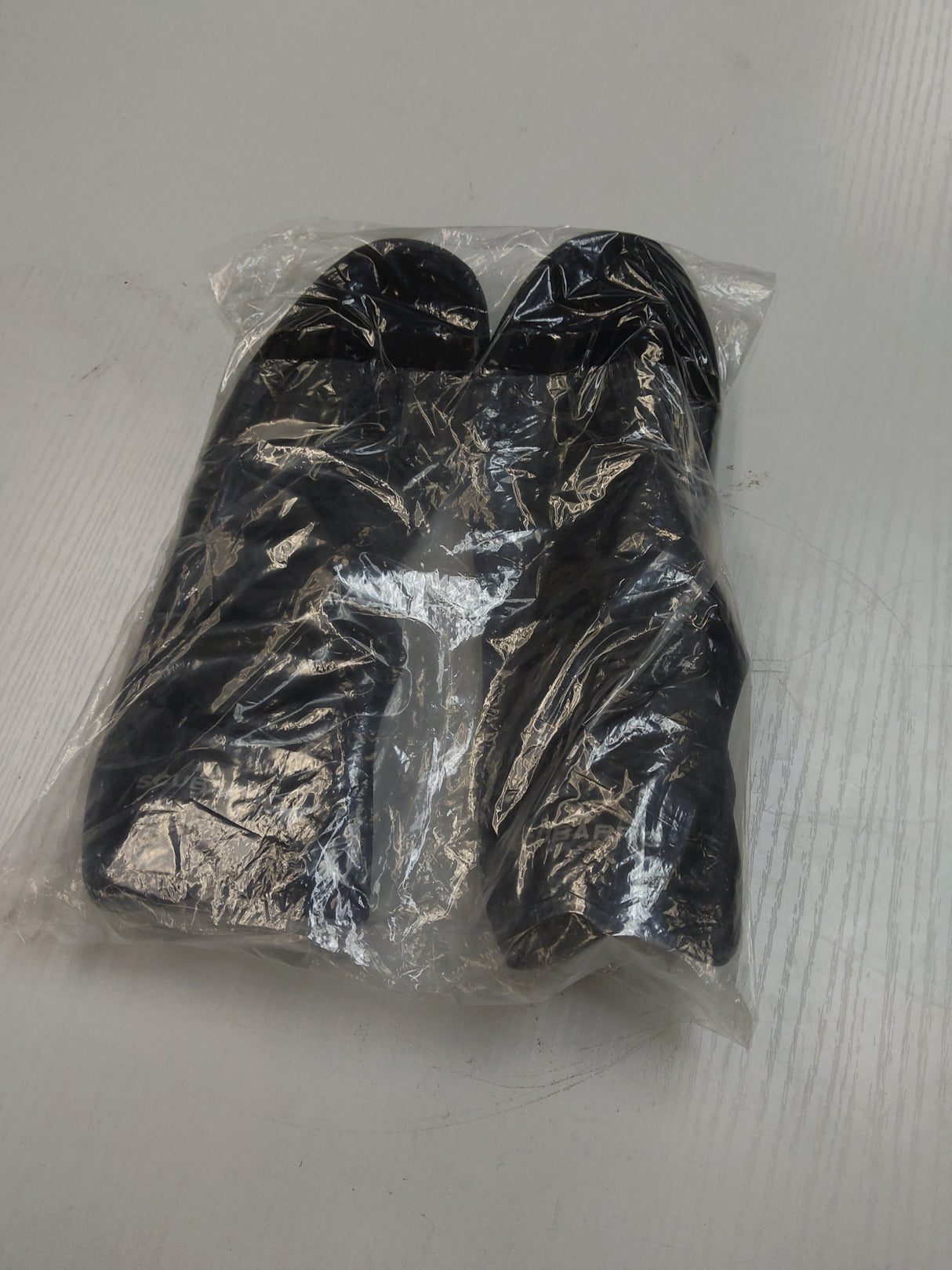 Used Scubapro Go Sock 3mm Thin Sole