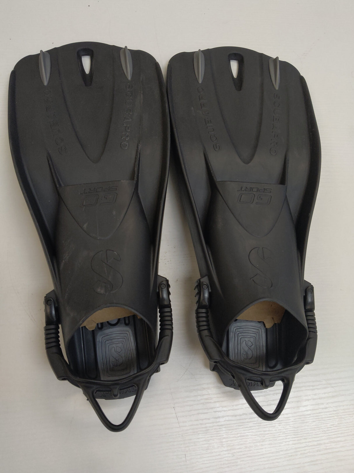 Used Scubapro Go Sport