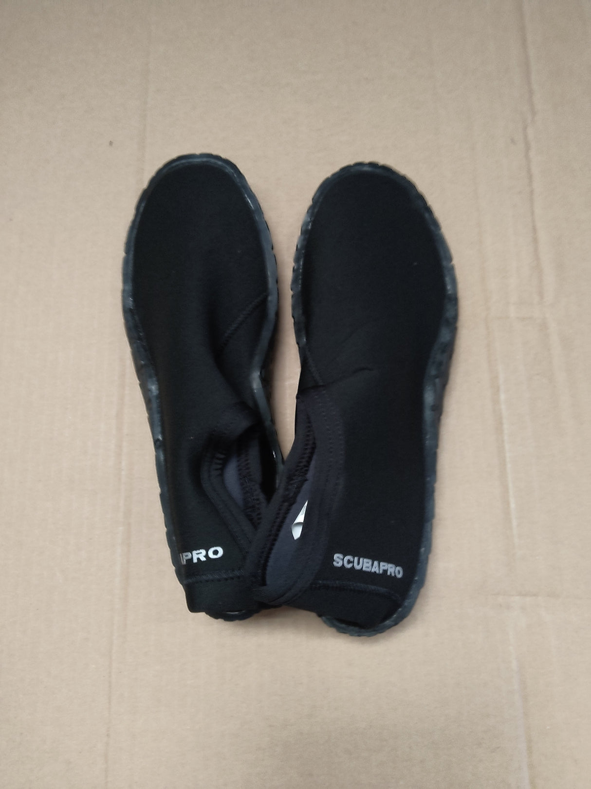 Open Box Scubapro Delta 3mm Short Warm Water Dive Boot