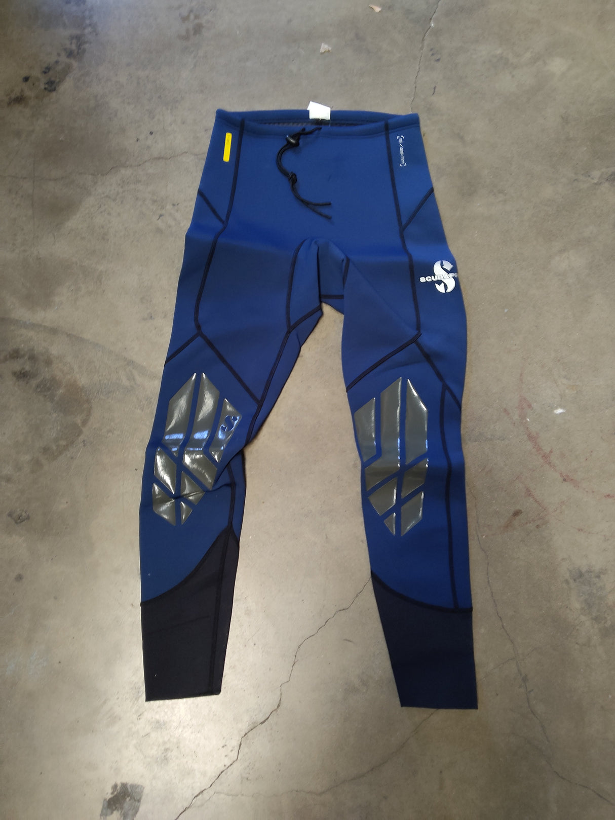 Open Box Scubapro Everflex 1.5 Pant Men's