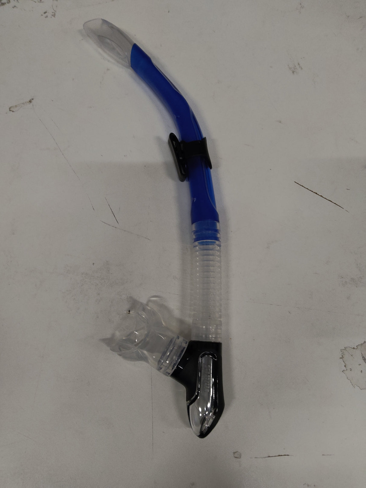 Used Mares Snorkel Ergo Splash