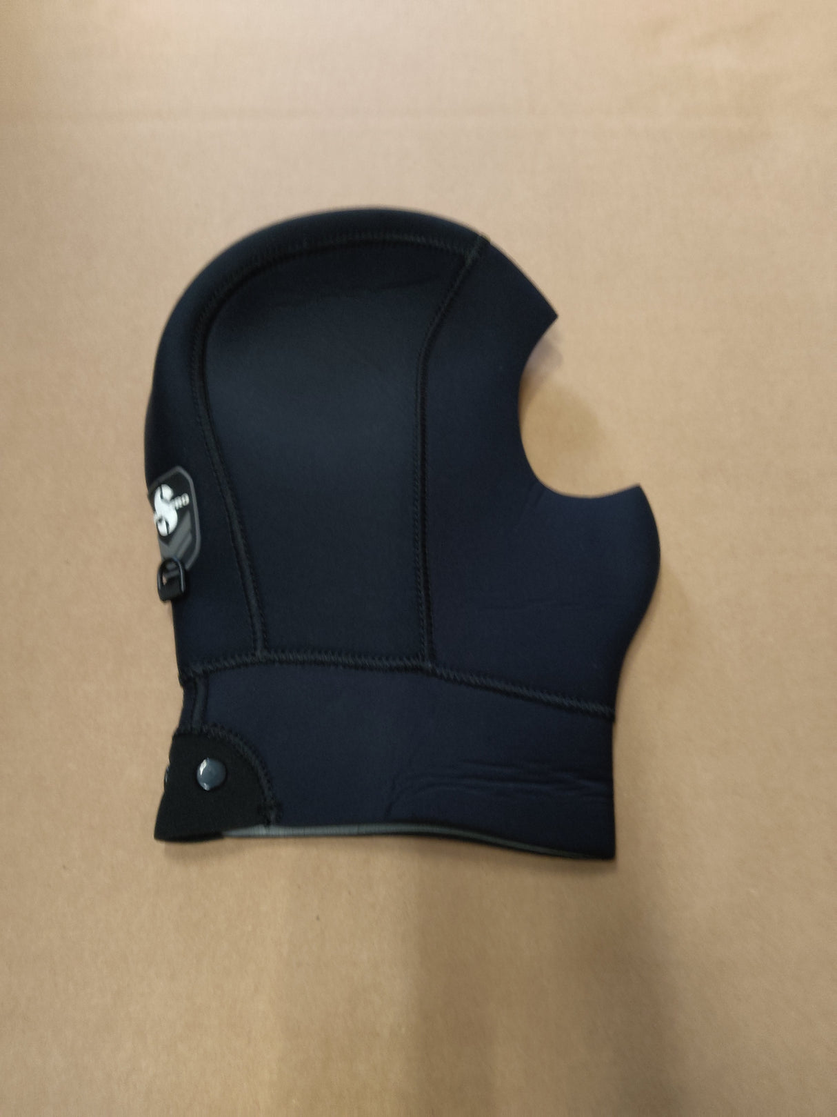 Open Box Scubapro Novascotia Hood with Snap Women's