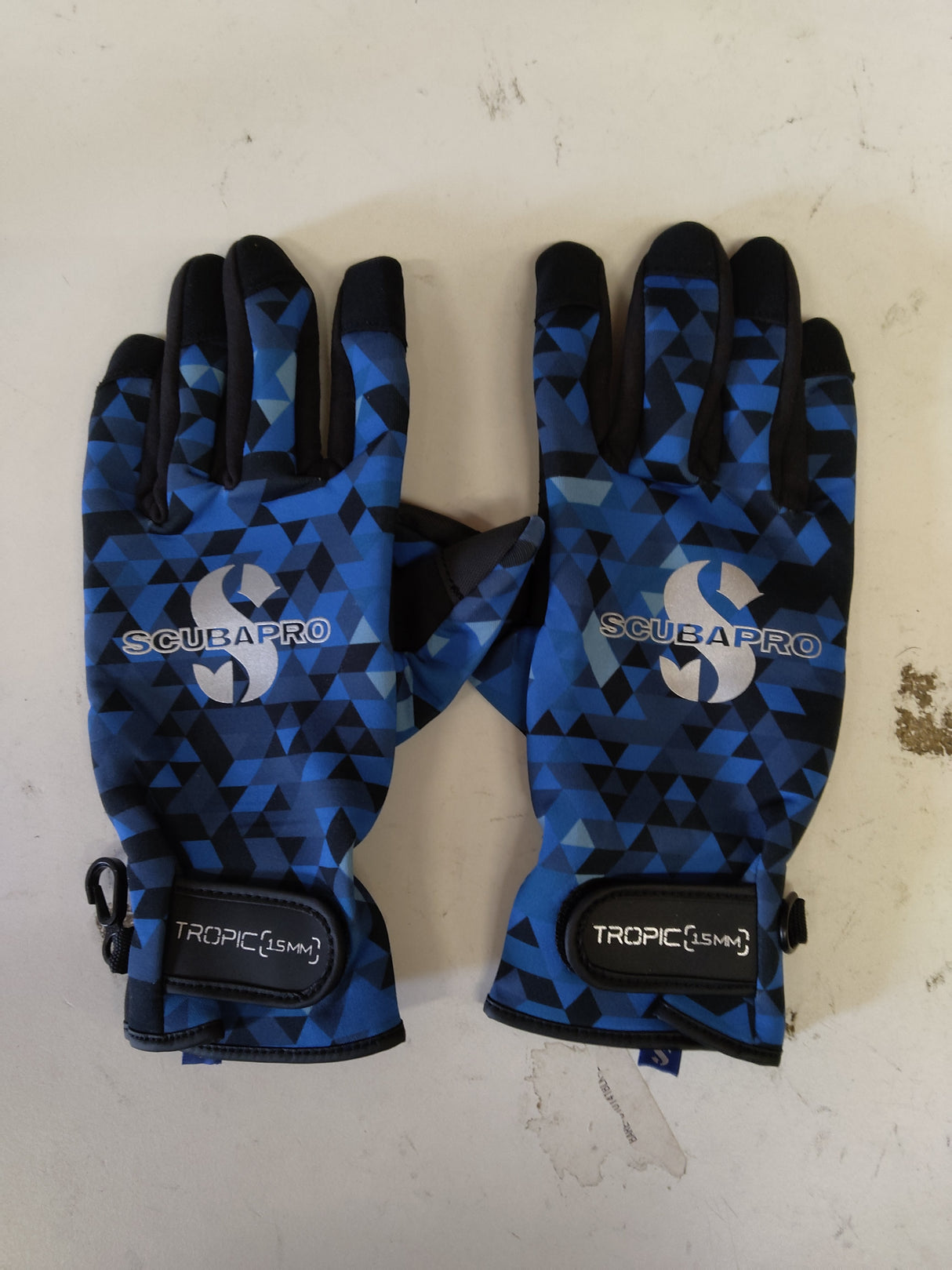Open Box Scubapro Tropic 1.5mm Dive Glove